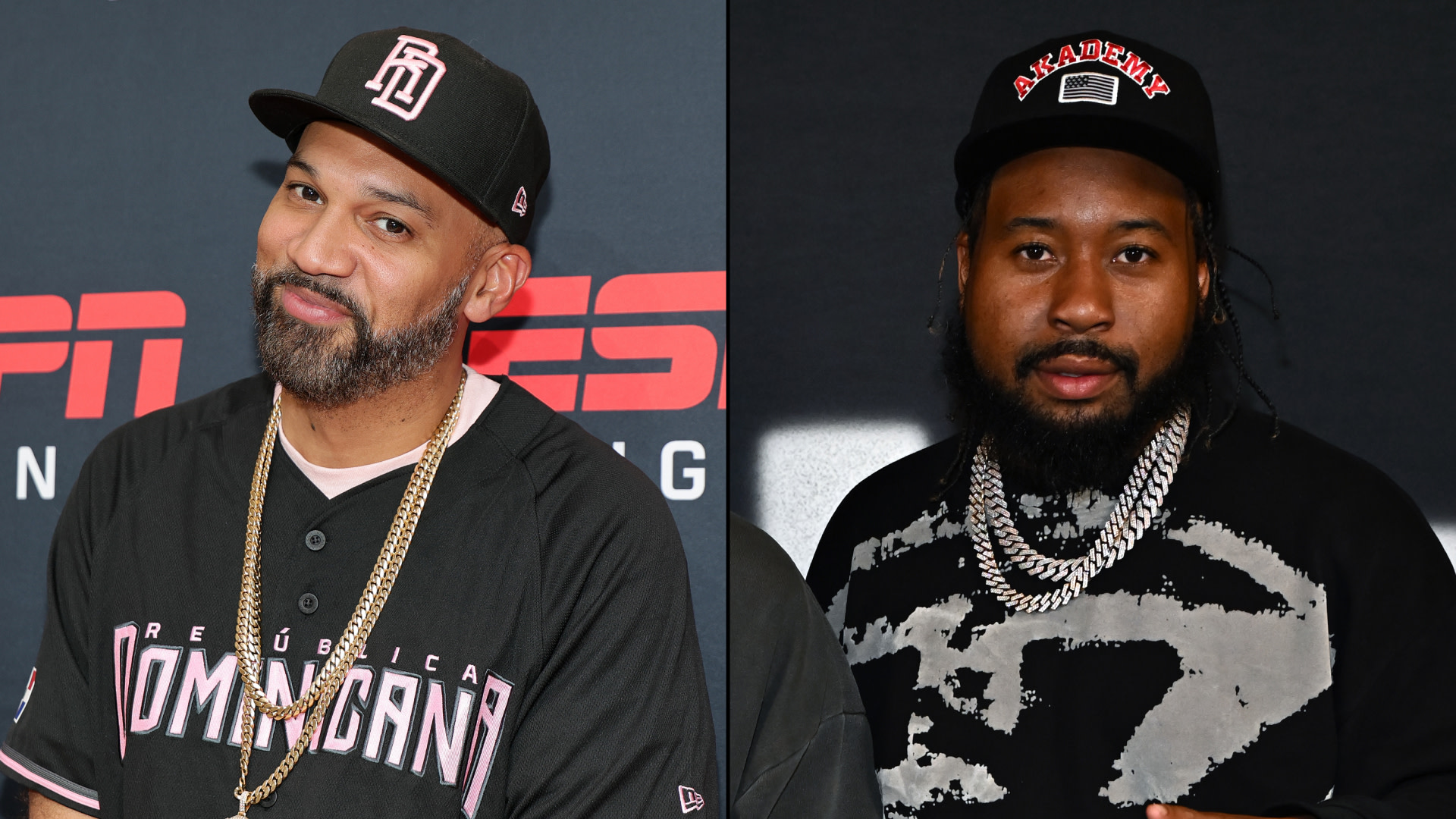 The Kid Mero Trolls Akademiks After U.S. Army Raises Enlistment Age