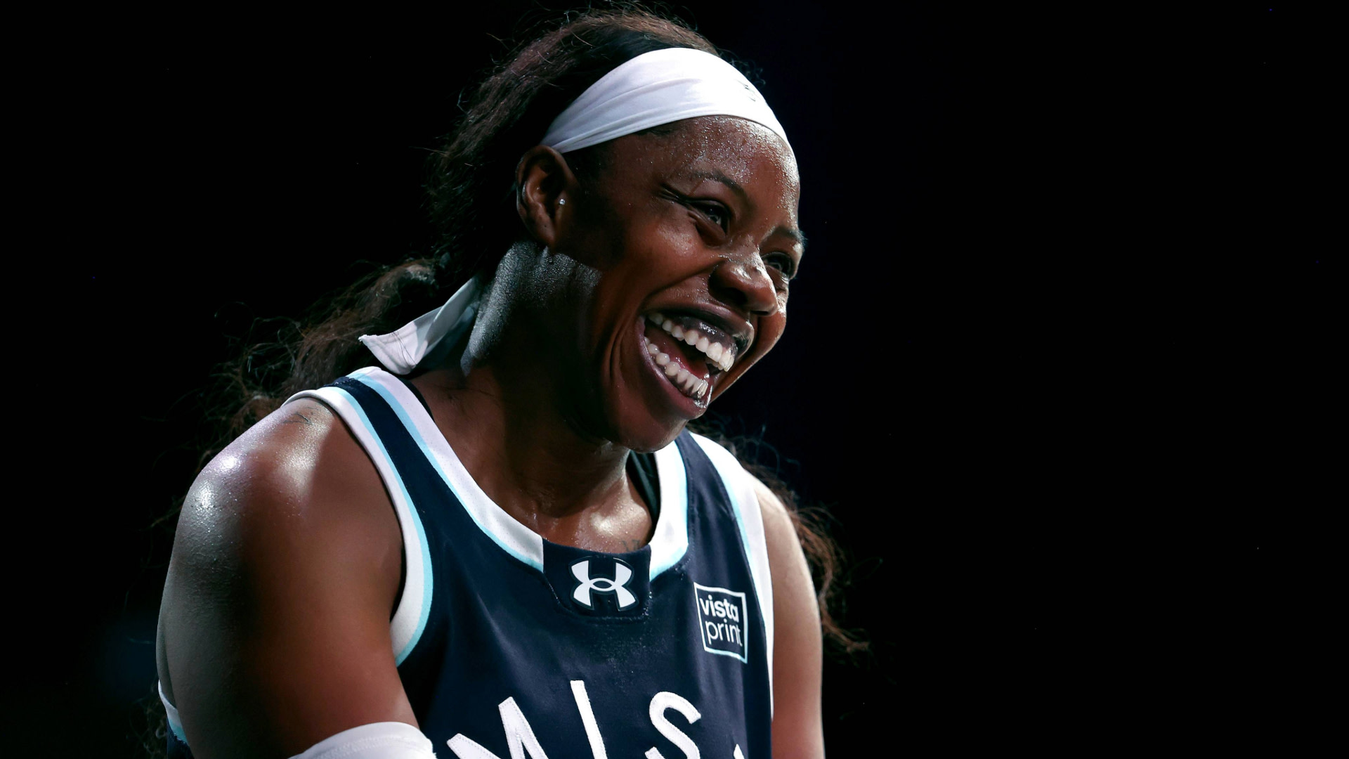 WNBA Star Arike Ogunbowale Marries Lala Ronay Amid Controversy