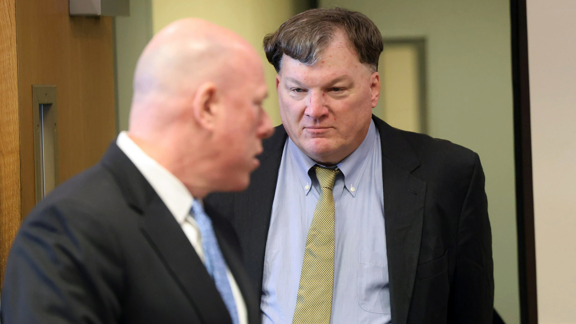 Rex Heuermann Expected to Plead Guilty in Gilgo Beach Serial Killer Case