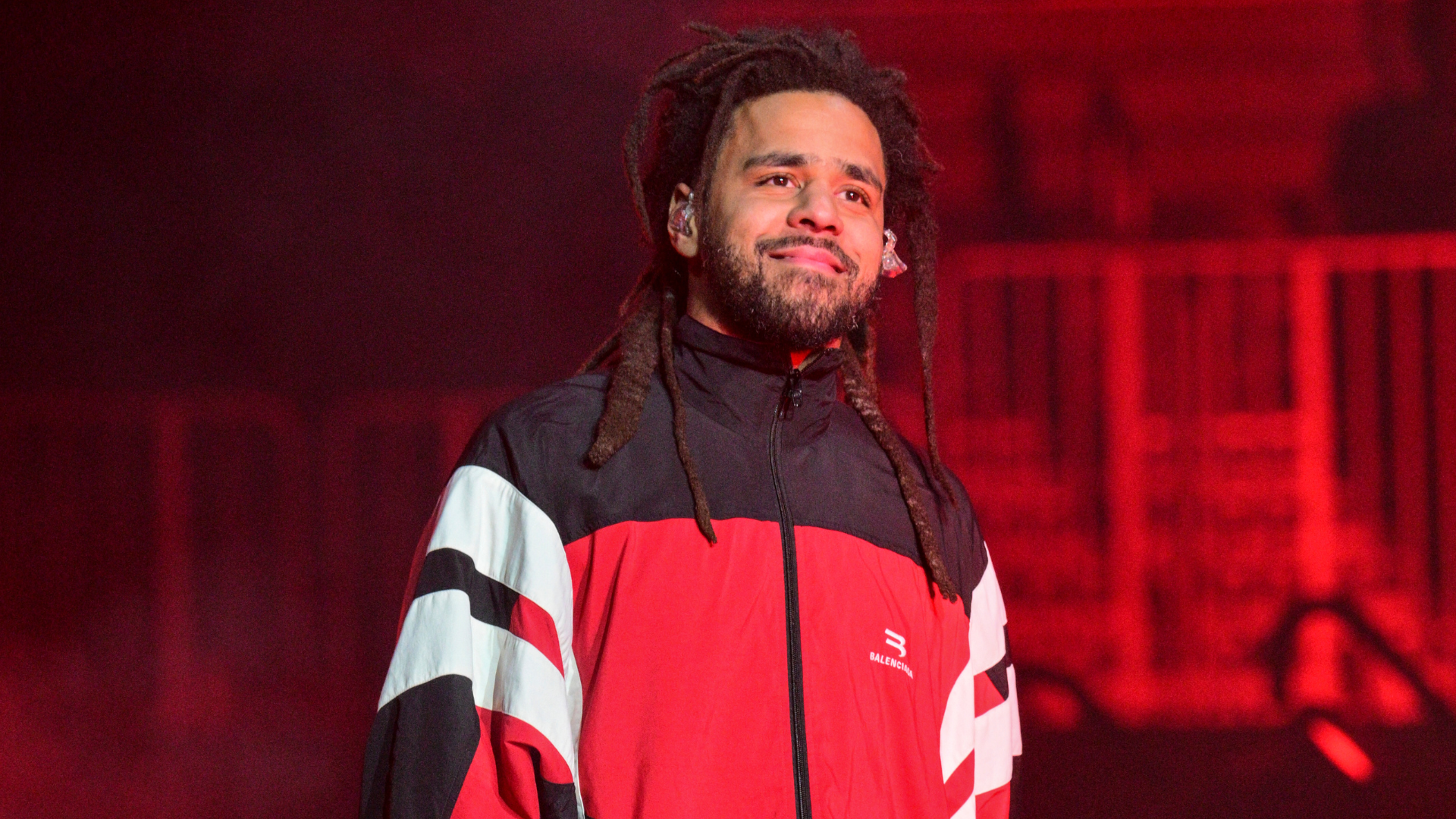 J. Cole Says ‘Best Rapper Alive’ Bars Are a Persona: 'That's How I Like ...