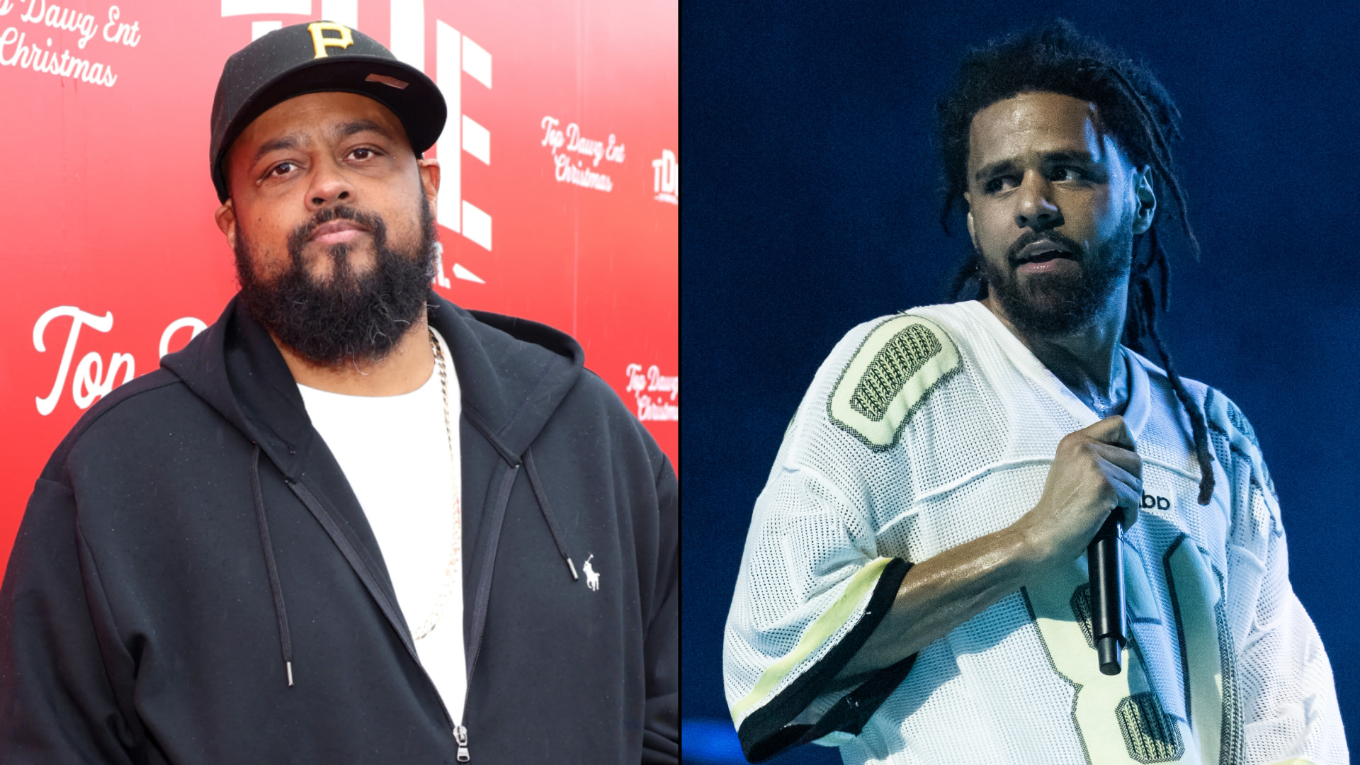 Punch Responds to J. Cole's Comments About the 2013 Diddy Fight