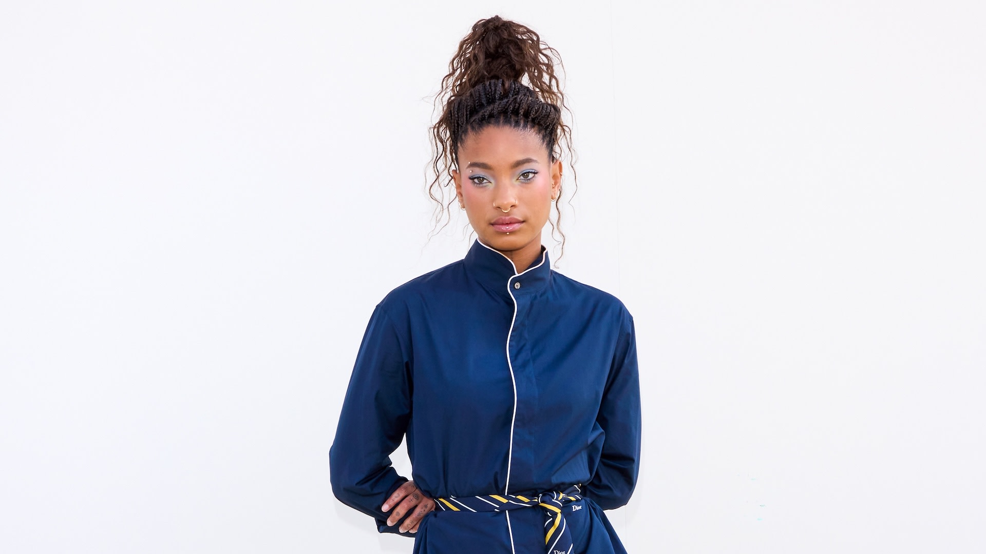 Willow Smith.