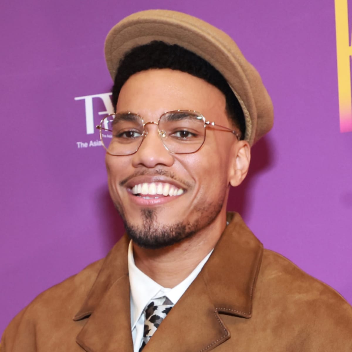 Anderson .Paak Breaks Down the Difference Between Appropriation