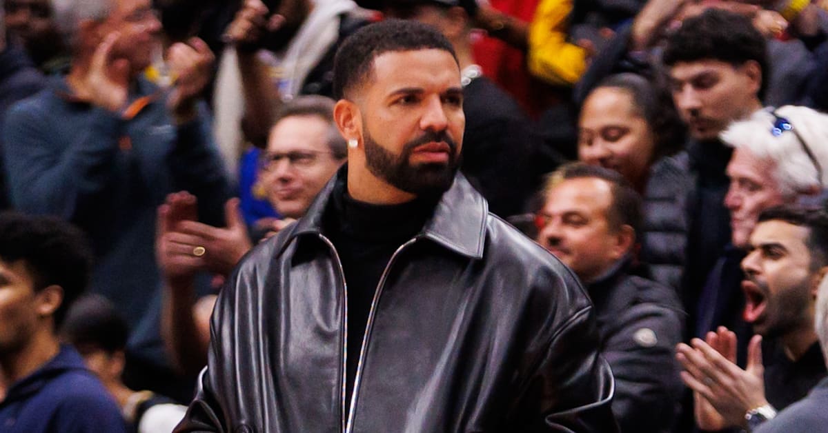Drake Seemingly Unfazed By Fan Calling Him Corny: 'I Like Her Style'
