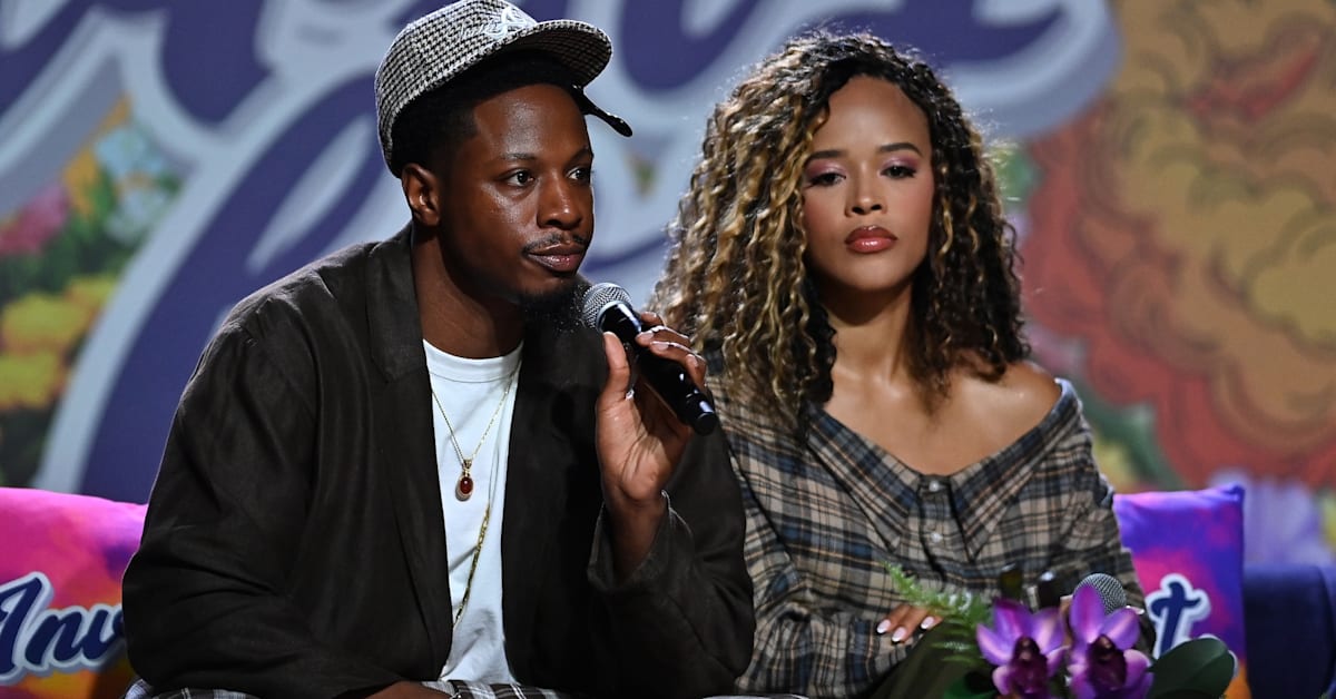 Serayah Ends Engagement to Joey Badass, Cites Repeated Infidelity During ‘Vulnerable’ Moments