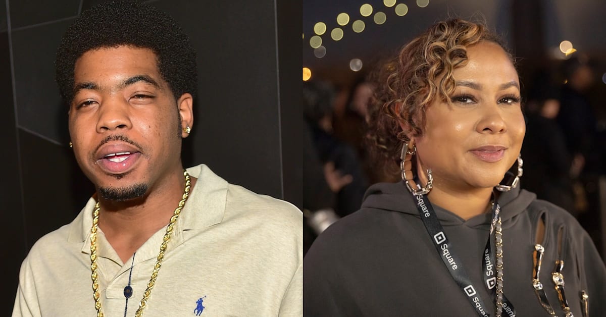 Webbie Jokingly Asks Angela Yee You Wanna Get Flipped? 30 Seconds Into Interview
