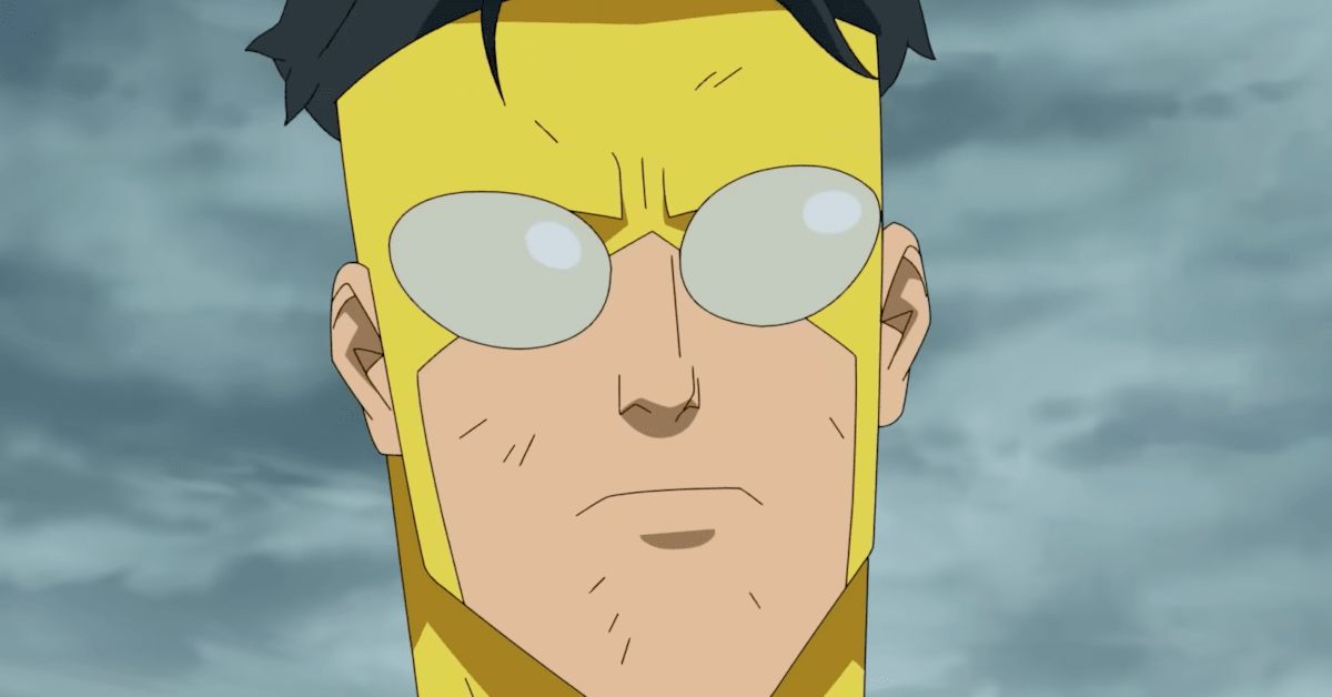 'Invincible' Creator Says His Success Proves That Japan's Manga-to ...