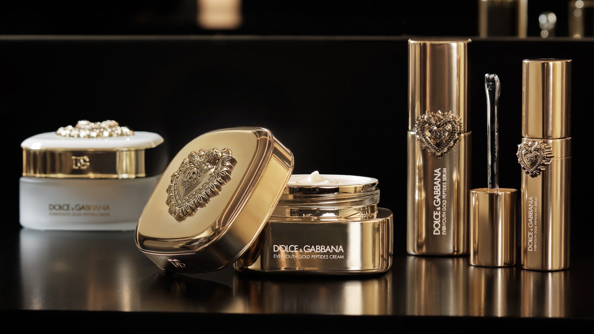 Dolce & Gabbana
