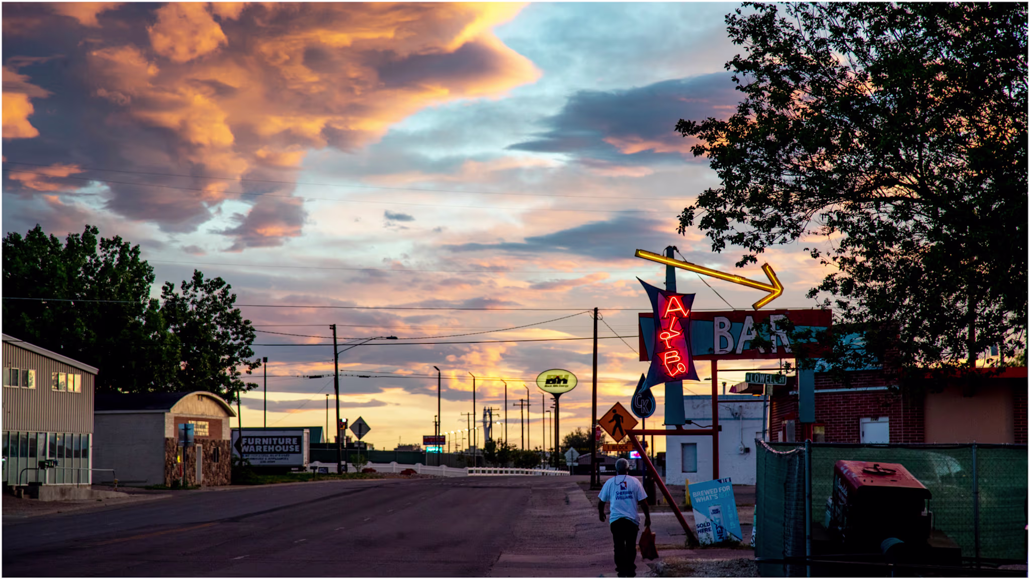 Casper, Wyoming