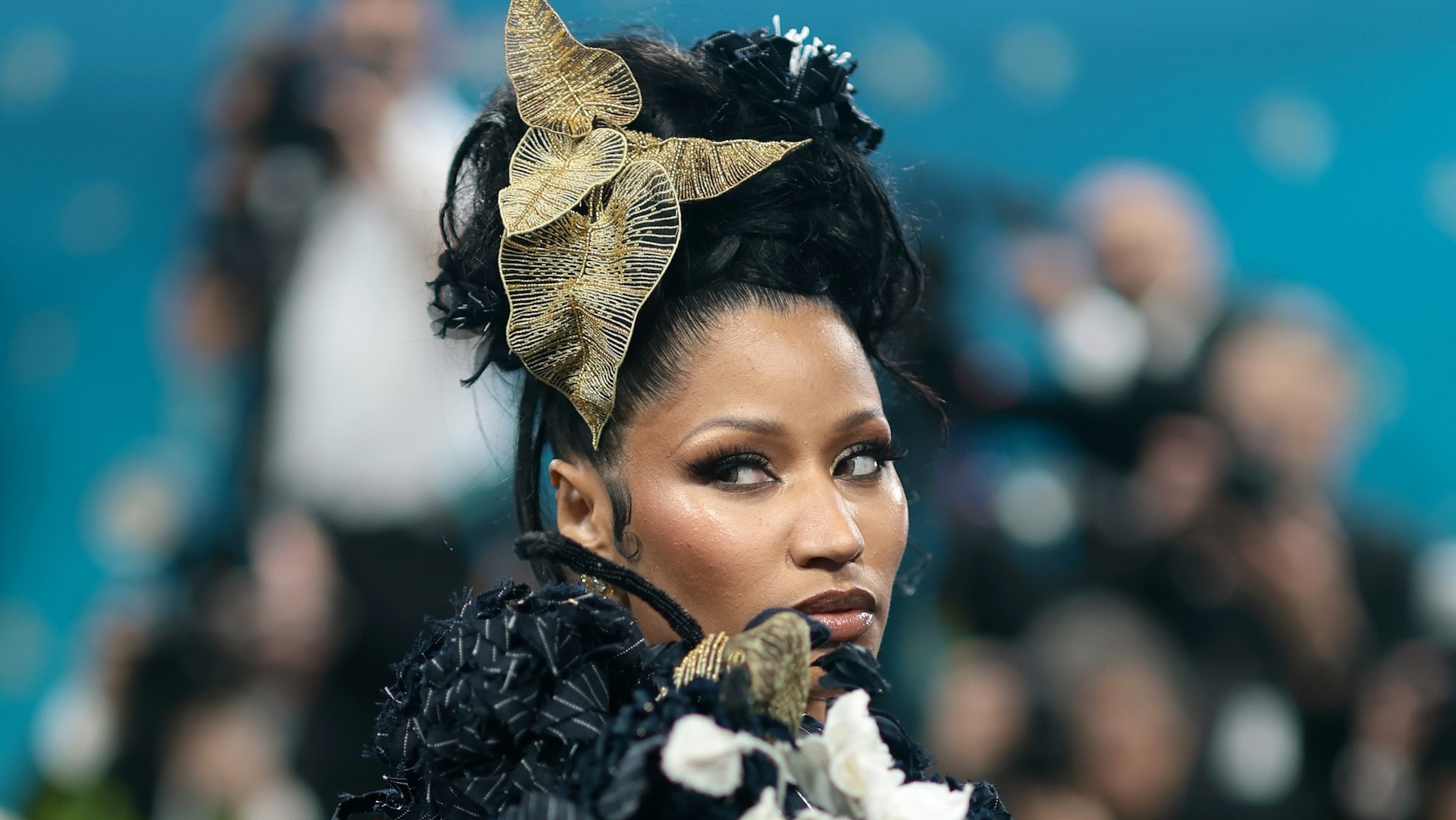 Nicki Minaj