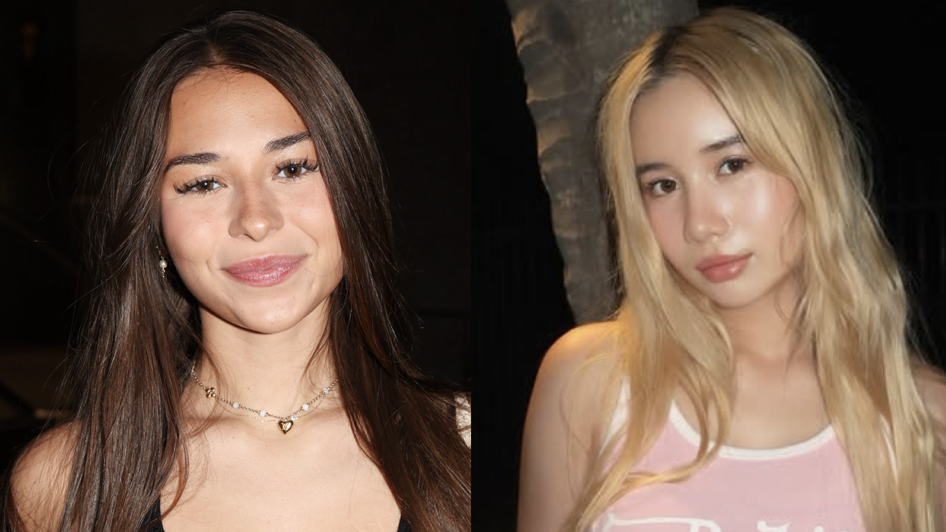 <div>Sophie Rain Doesn't Believe Lil Tay Made  Million in Two Weeks on OnlyFans</div>