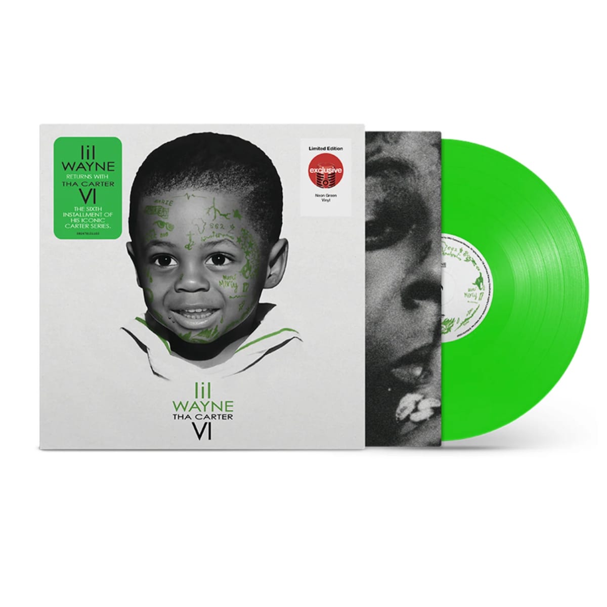 Lil Wayne 'Tha Carter VI' LP: How to Buy