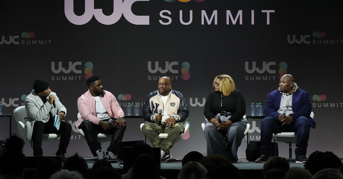 Roc Nation and United Justice Coalition Unveil Lineup for 2025 Justice ...