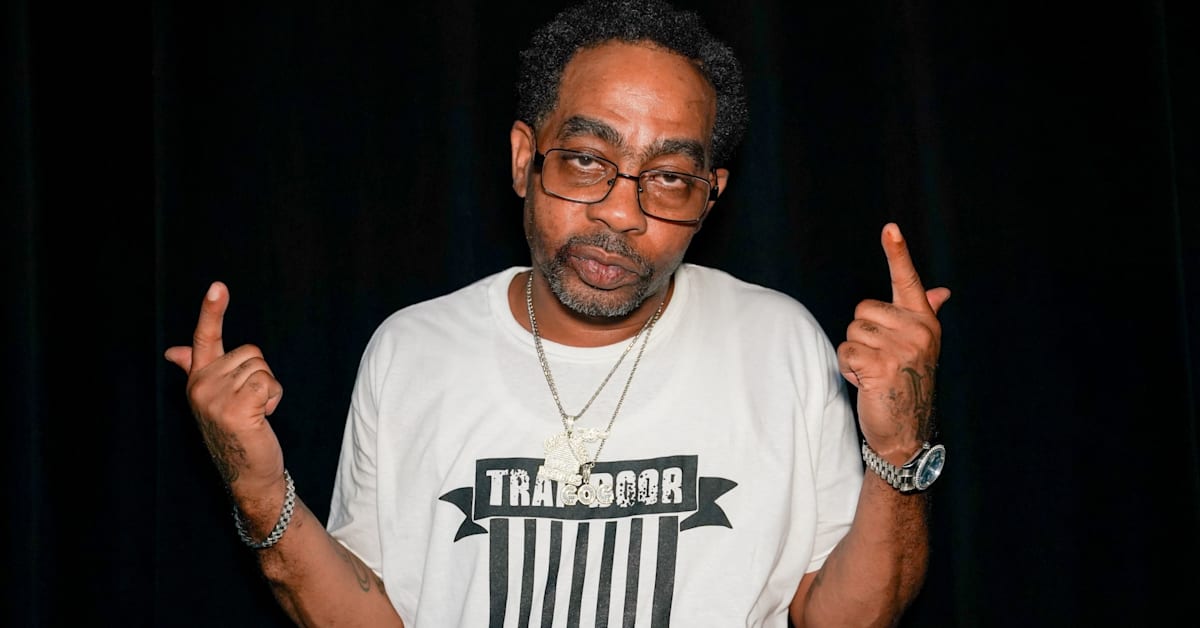 No Limit Rapper Young Bleed Dead at 51 After Suffering Brain Aneurysm