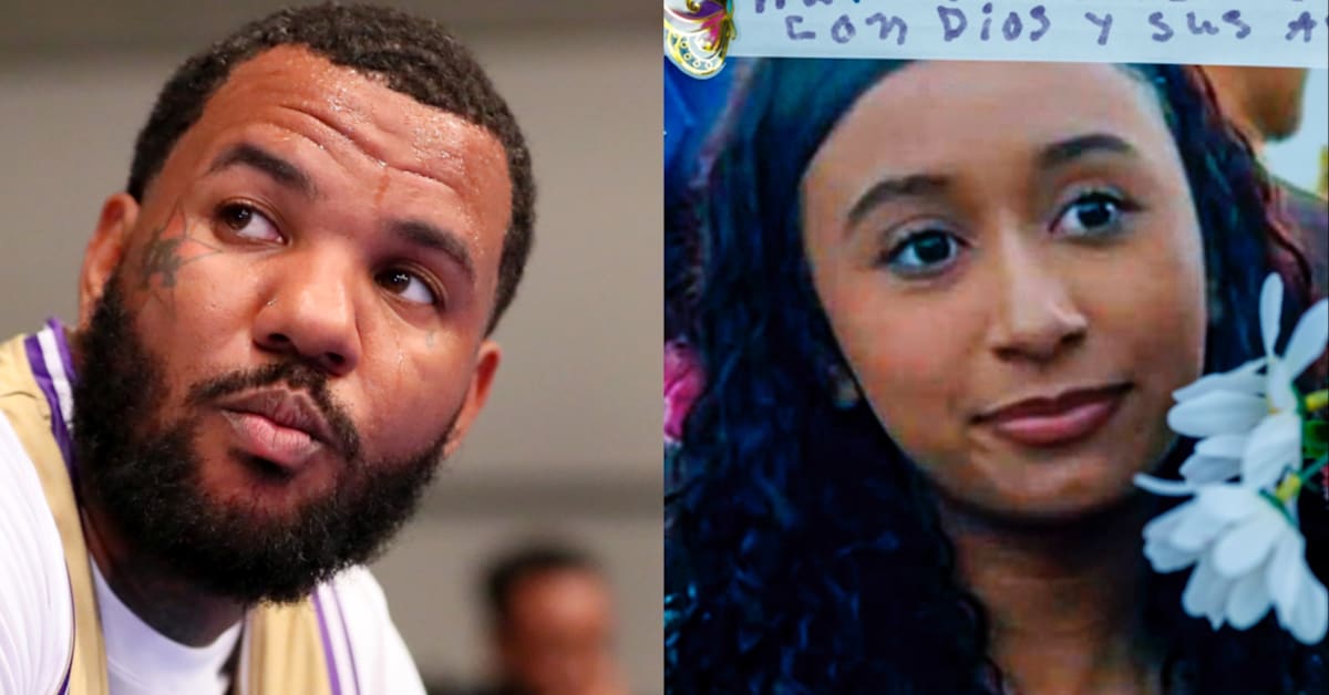 The Game on Celeste Rivas Murder Case: ‘If I Was [Her] Father…I’d ...