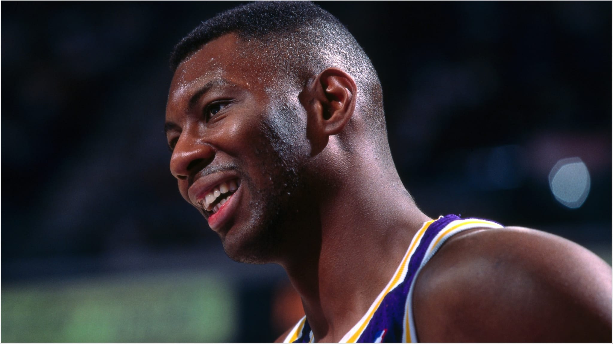 LA Lakers Star Elden Campbell Dead at 57 — Cause of Death...