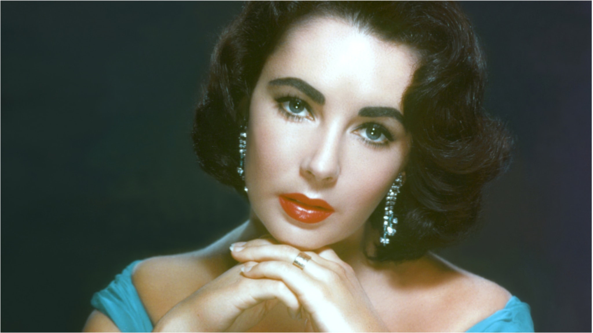 elizabeth taylor
