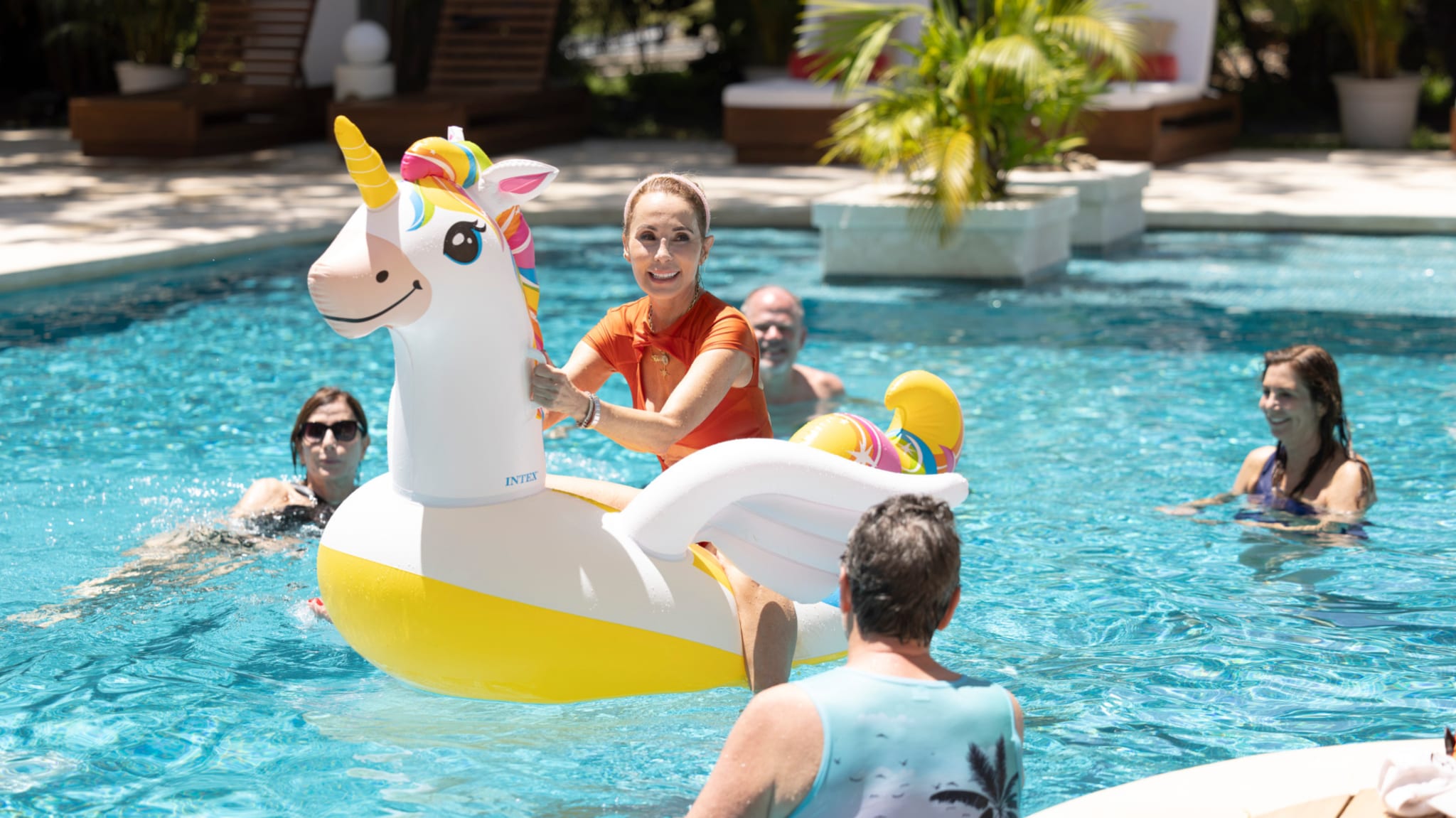 'Bachelor in Paradise.'