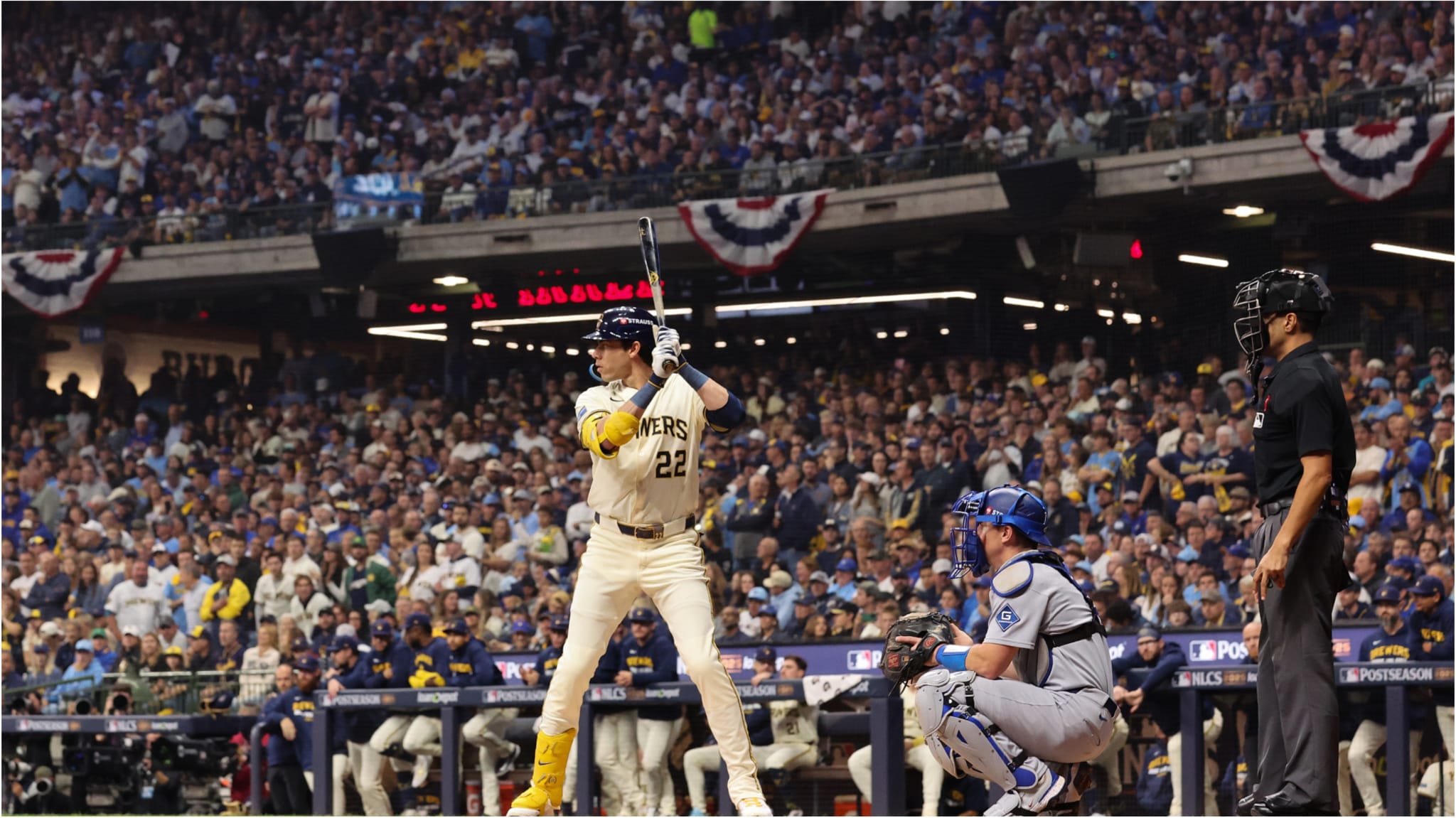 Brewers