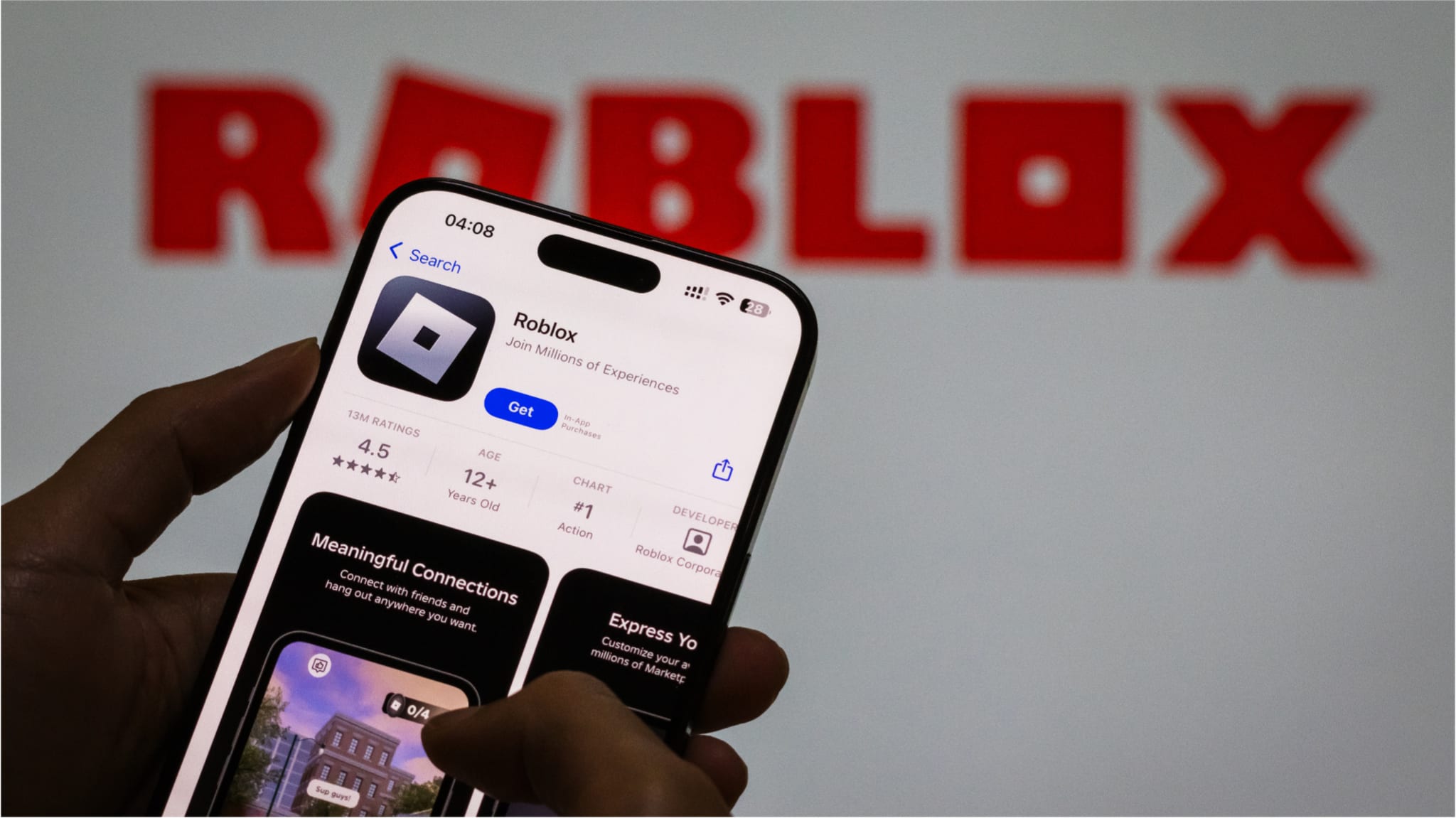 Roblox