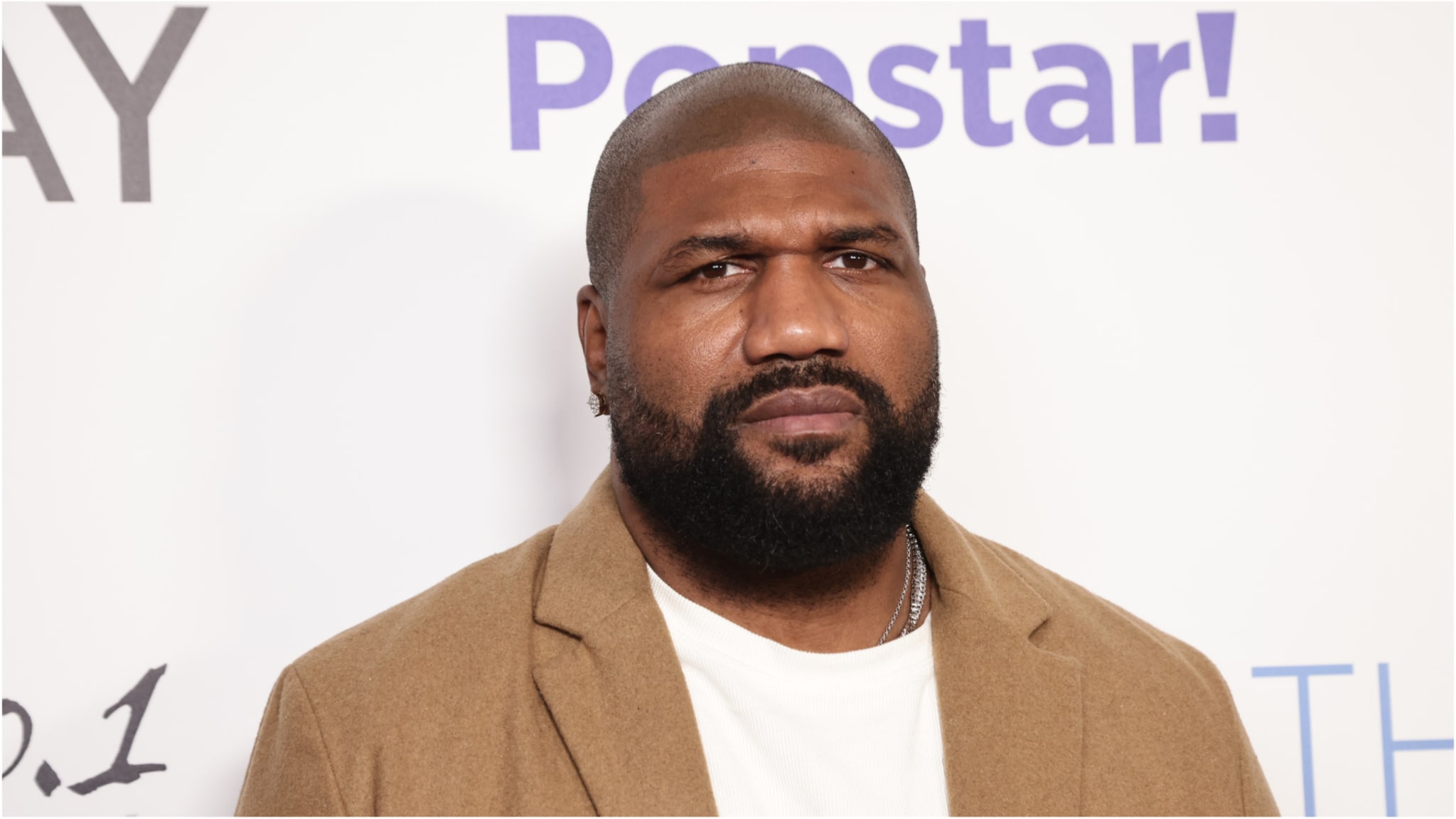 Rampage Jackson