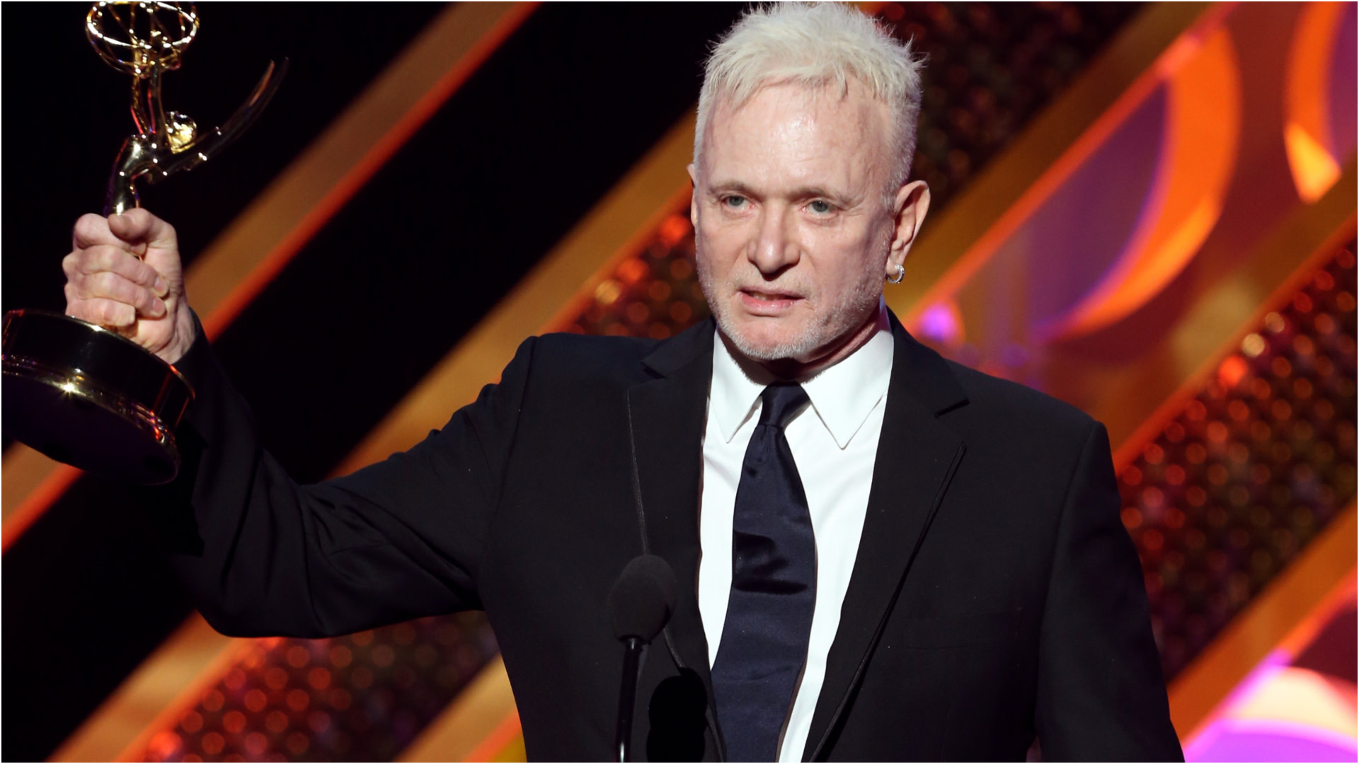 Anthony Geary