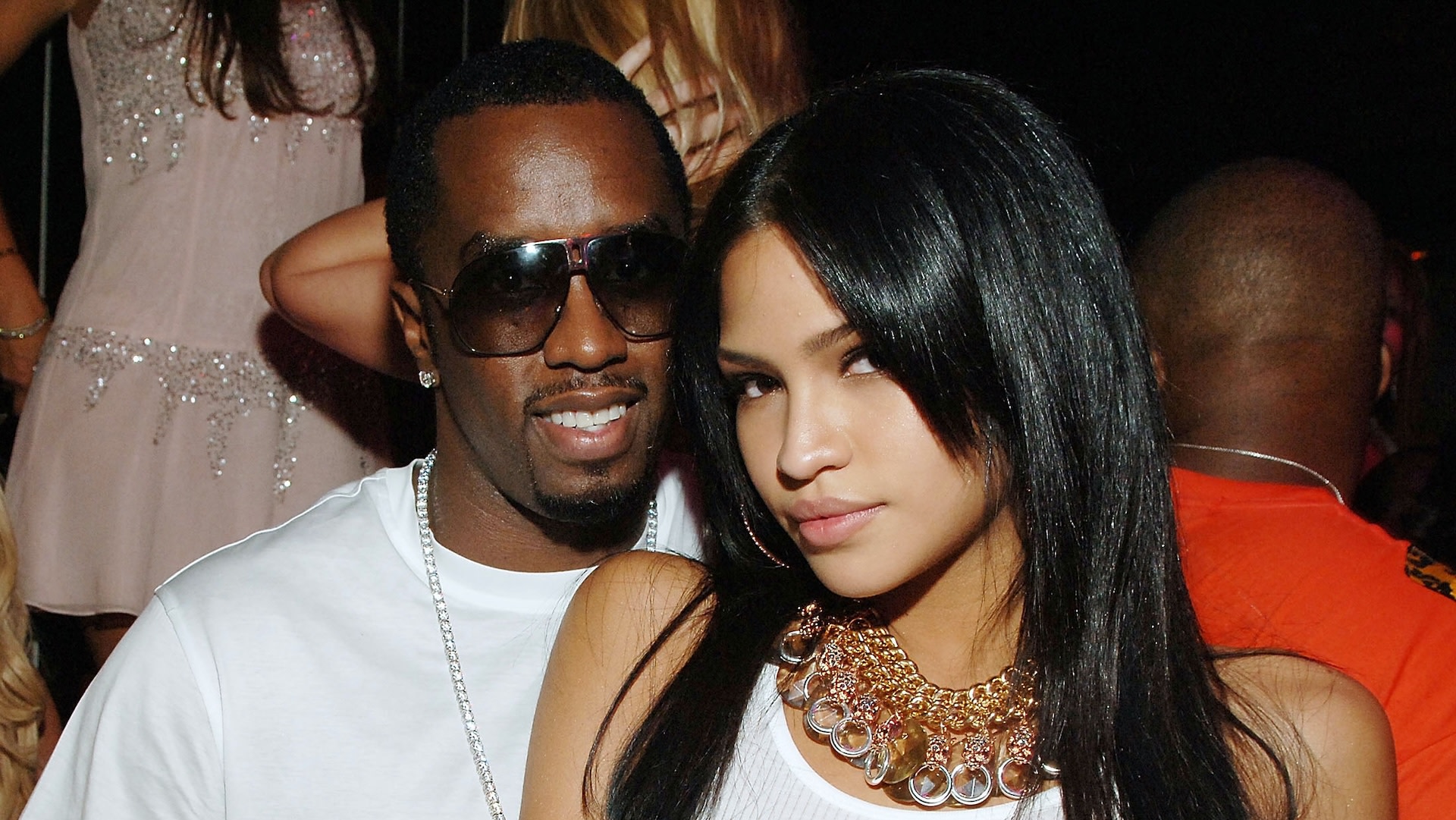 Cassie Testifies Diddy Attacked Her Prior to OVO Fest