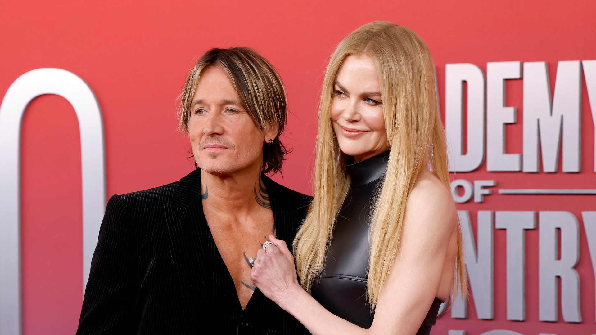 Nicole Kidman and Keith Urban Reportedly Separated After ...