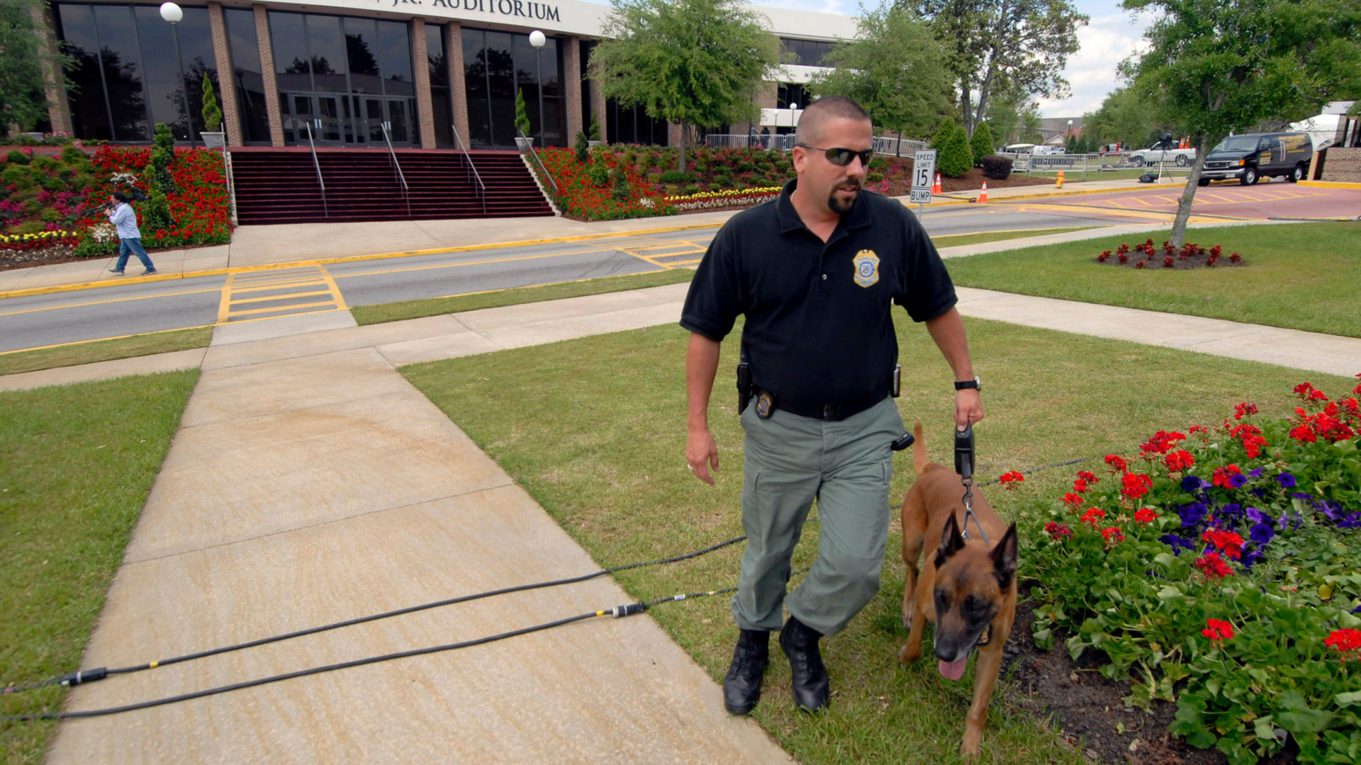 South Carolina State University Shooting at Hugine Suites Leaves Woman Dead