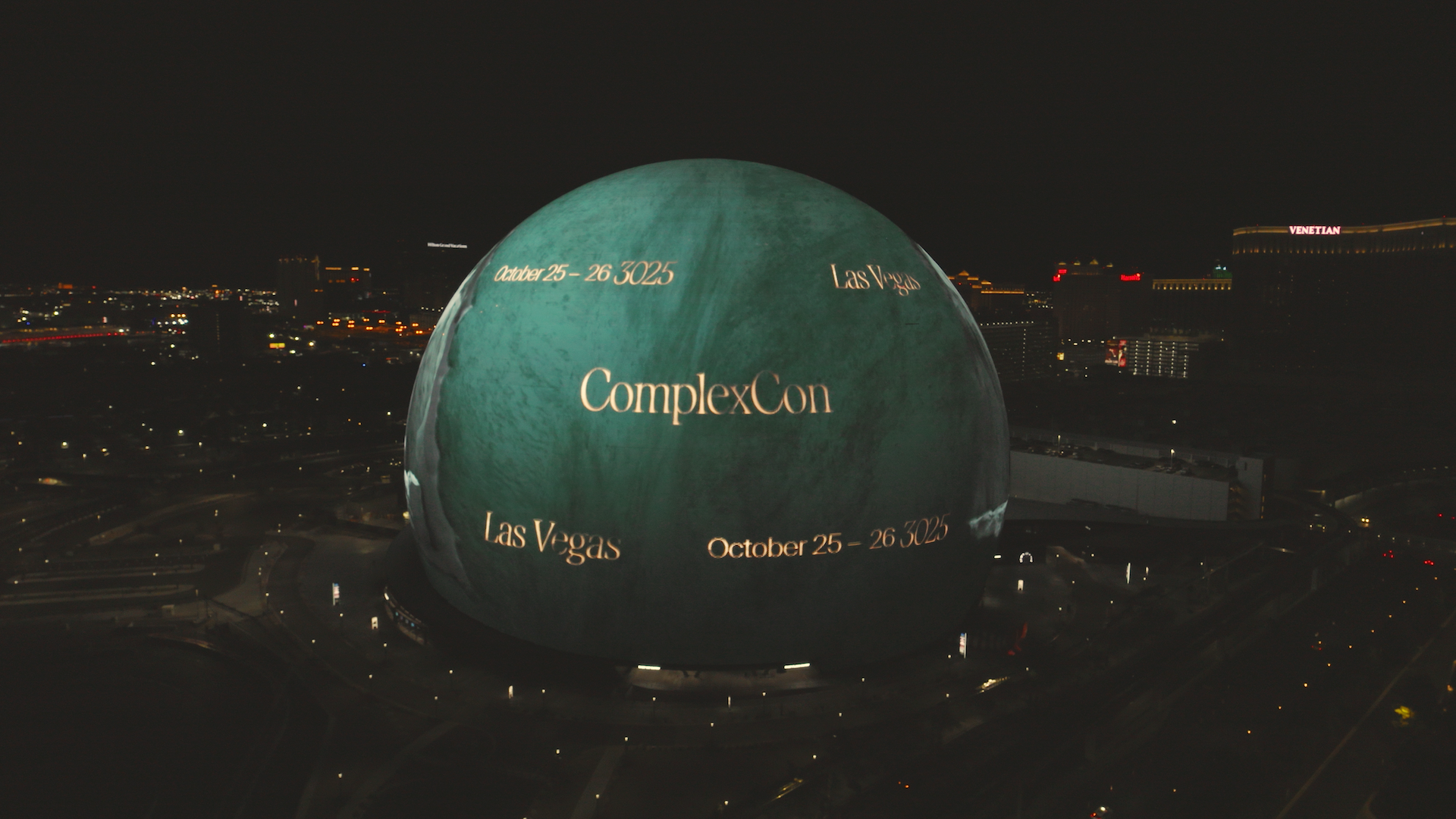ComplexCon 2025 Brings Its Signature Energy to Las Vegas on the ...