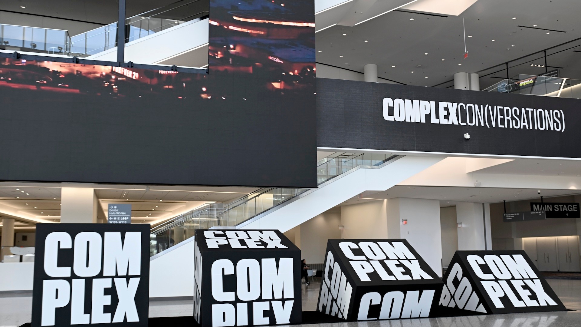 ComplexCon 2025: Everything You Need to Know If You're Attending