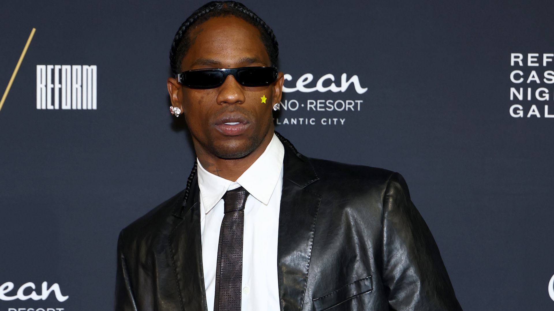 Travis Scott Sets New Ticket and Merch Sales Records in Tokyo Takeover