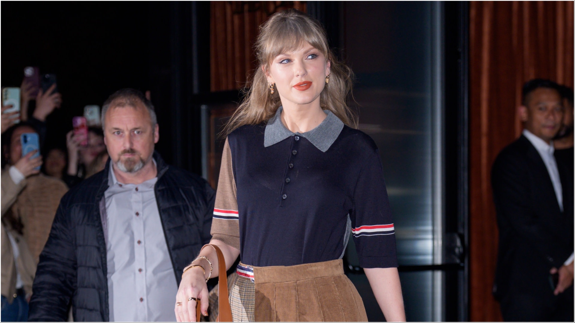 complex.com - Jessica Mcbride - Did Taylor Swift Choose Rhode Island's 'Ocean House' for ...