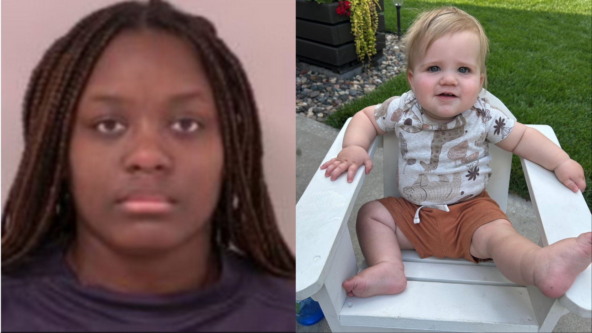 Daycare Worker Theah Russell Accused of Suffocating Kids to 'Seek Attention'