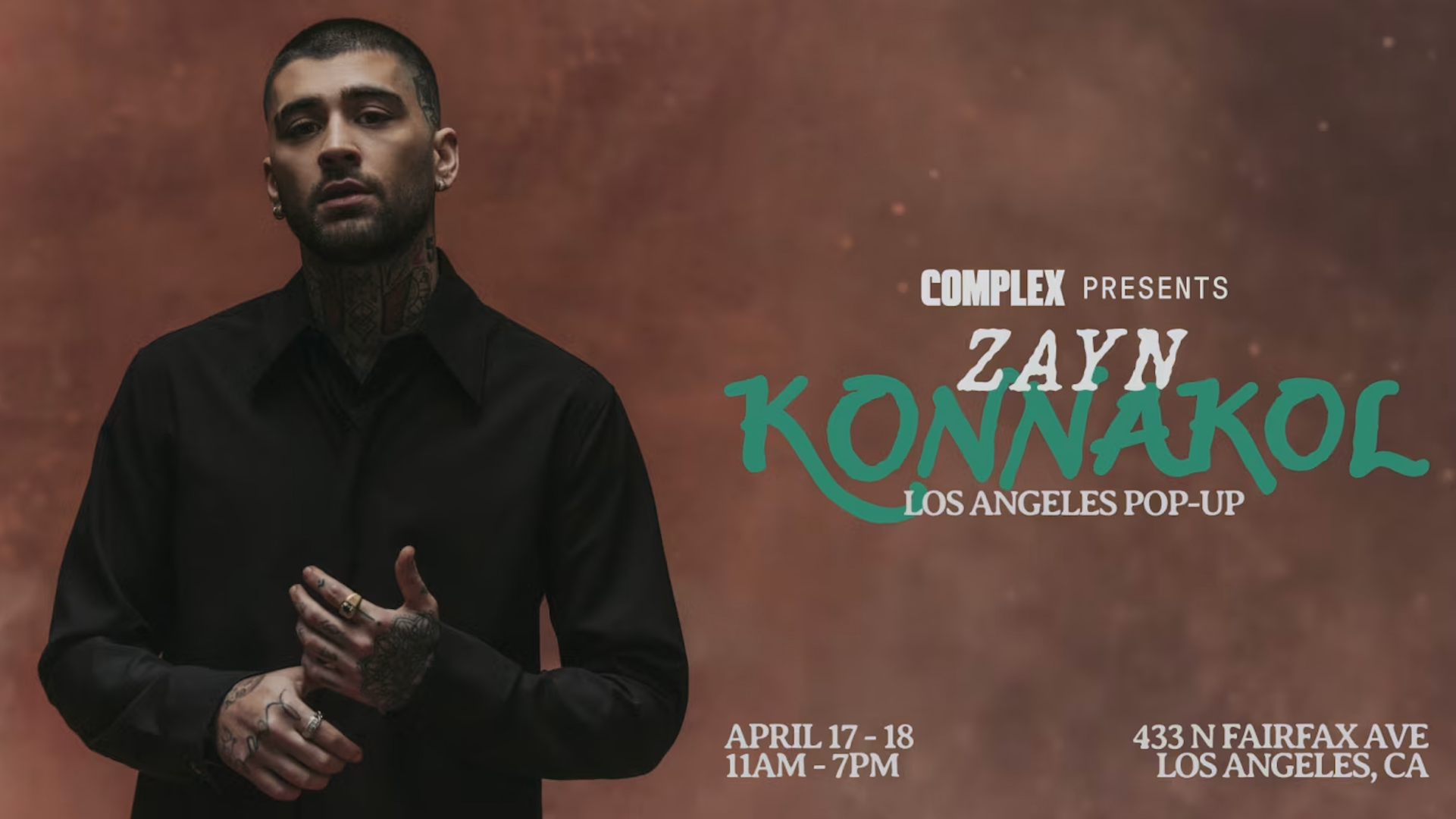 complex-la-invites-zayn-fans-to-konnakol-pop-up