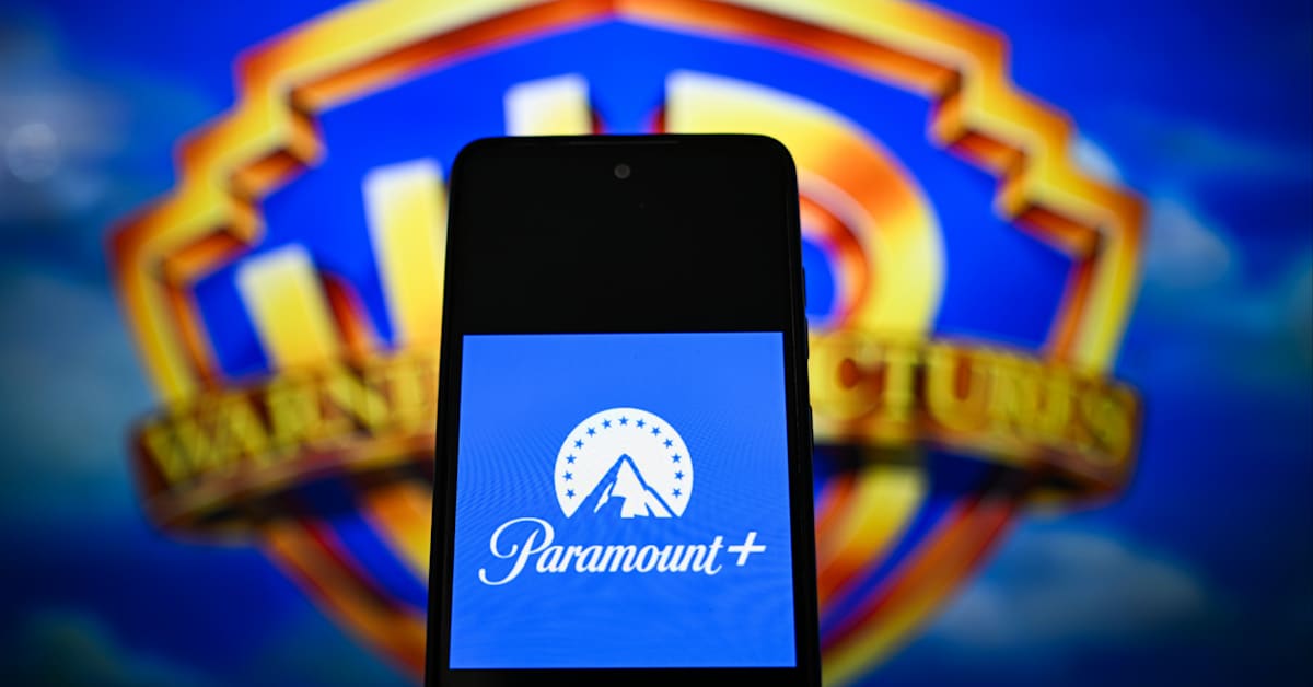 Paramount’s $110B Warner Bros. Discovery Deal Faces Scrutiny Over Gulf ...