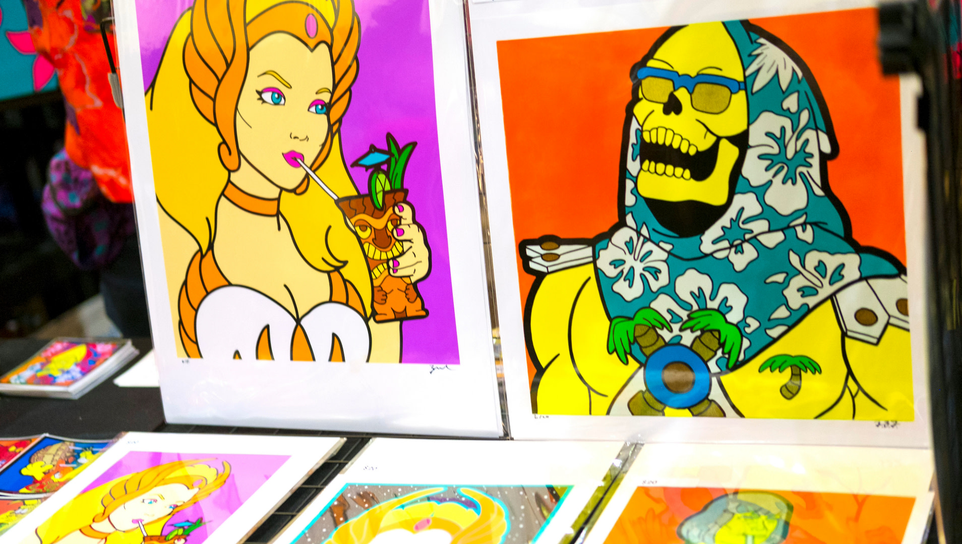 Here’s Your First Look at the ‘Masters of the Universe’ Teaser Trailer Featuring Live-Action He-Man