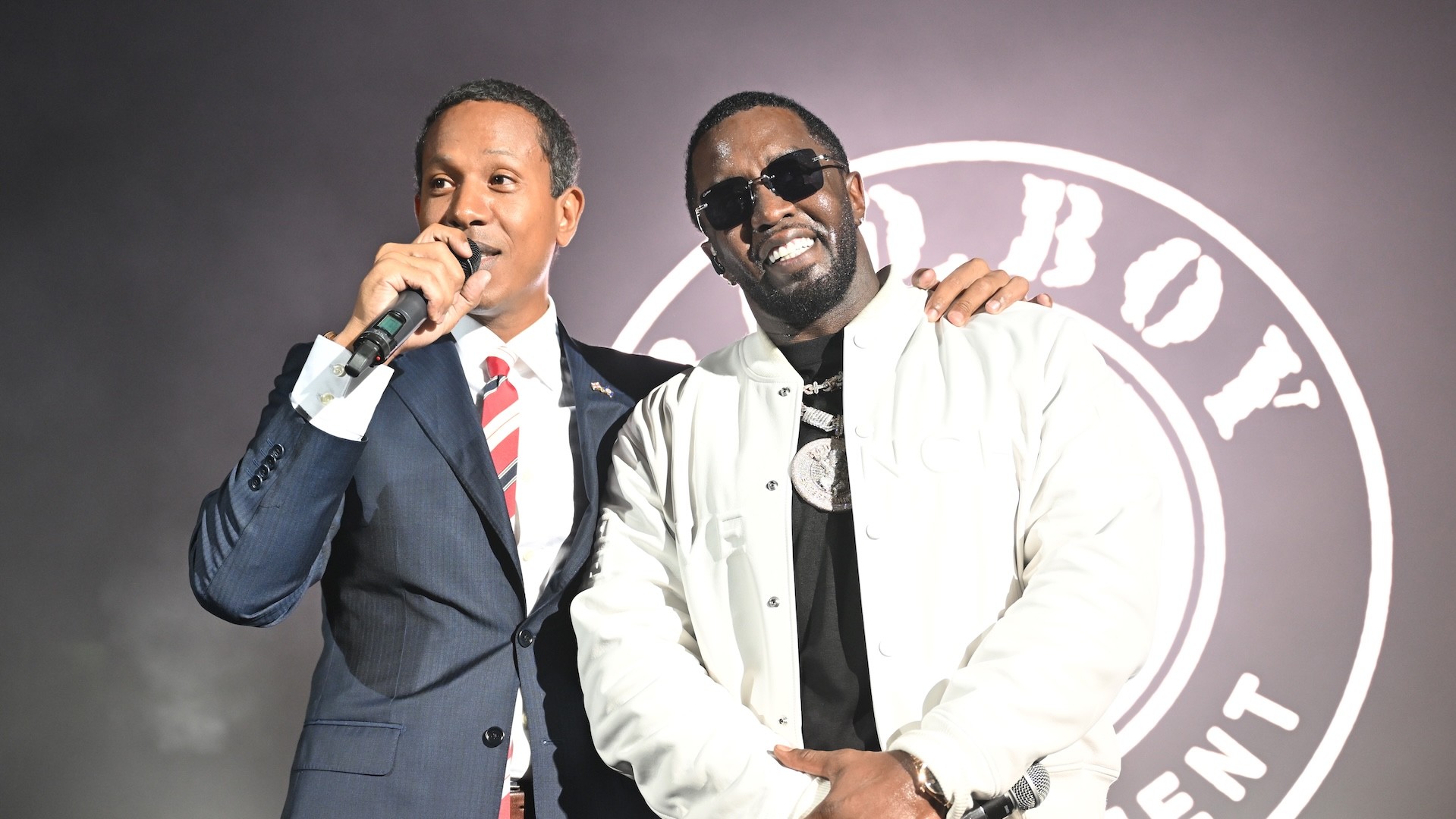 Shyne Speaks Out on What Happened During Diddy’s 1999 Nightclub Shooting