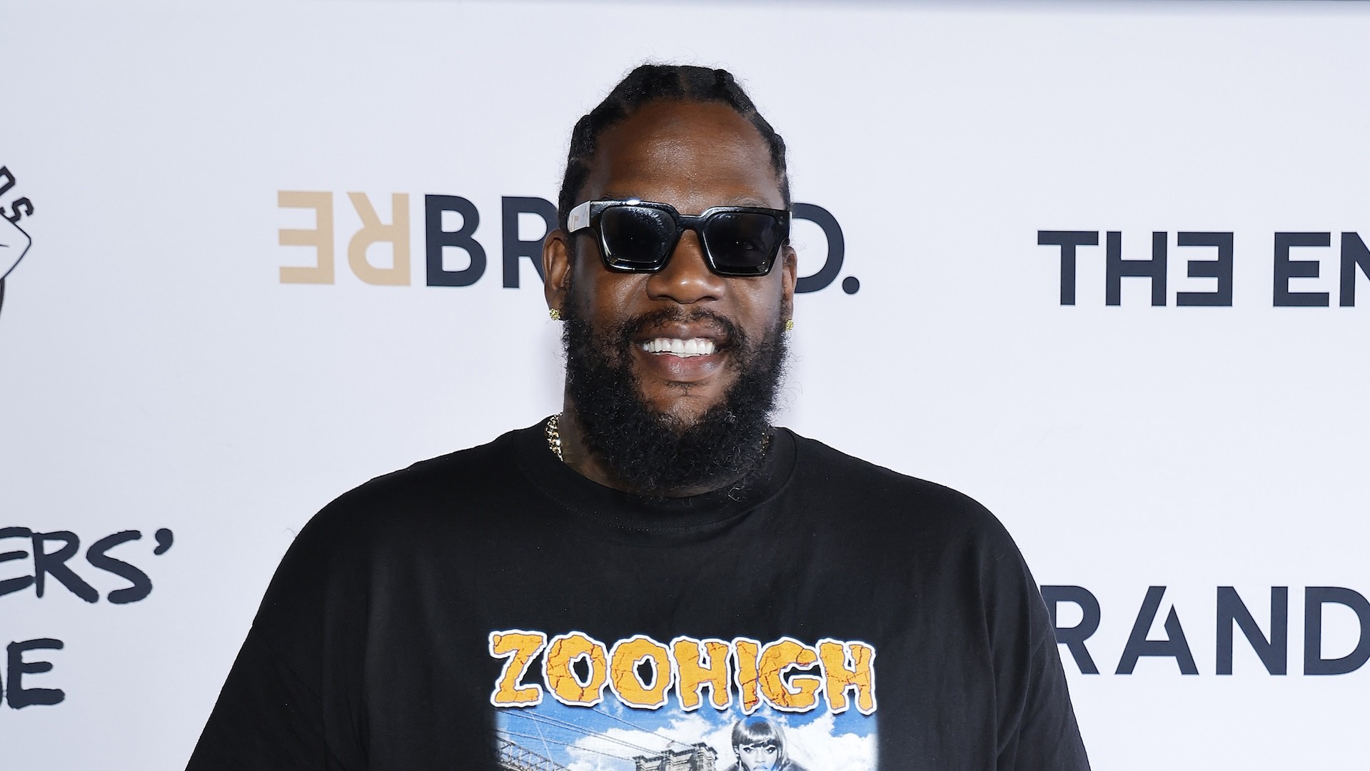 Former NBA Player Eddy Curry Reveals Alleged Instagram Scam Targeting Players