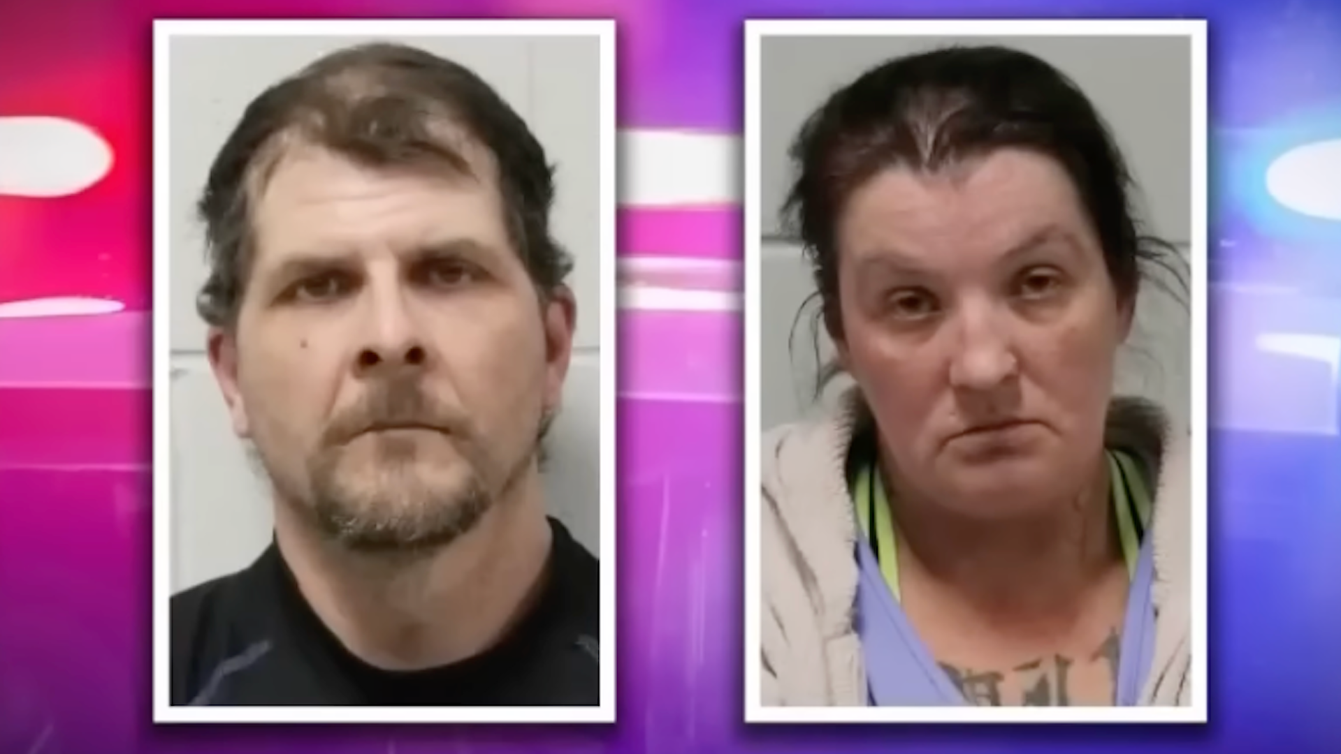Mom Charged With Murder of Pregnant Daughter After Affair With Child's Dad