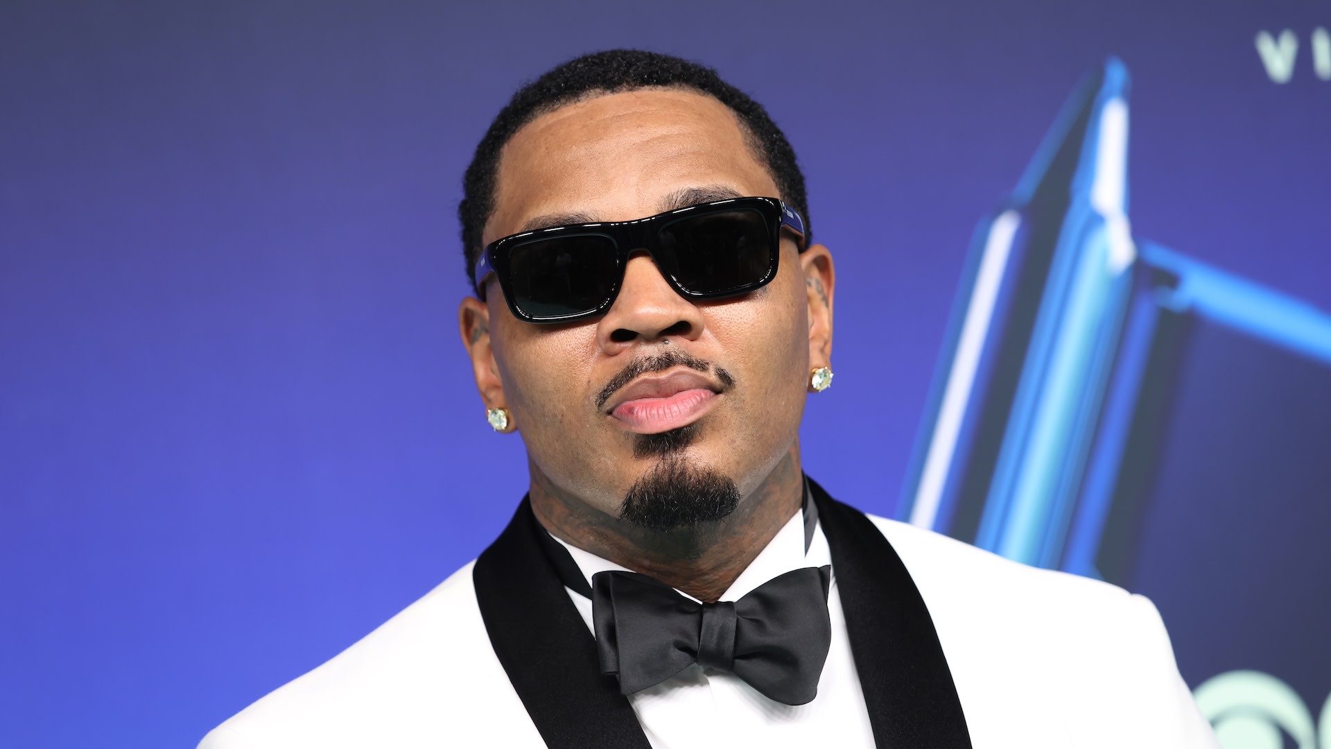 Kevin Gates at the 2026 MTV Video Music Awards.