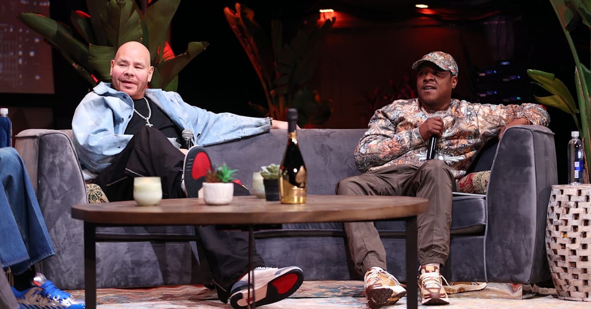 Jadakiss Says Drake Dissing DJ Khaled Is ‘Only Hip-Hop'