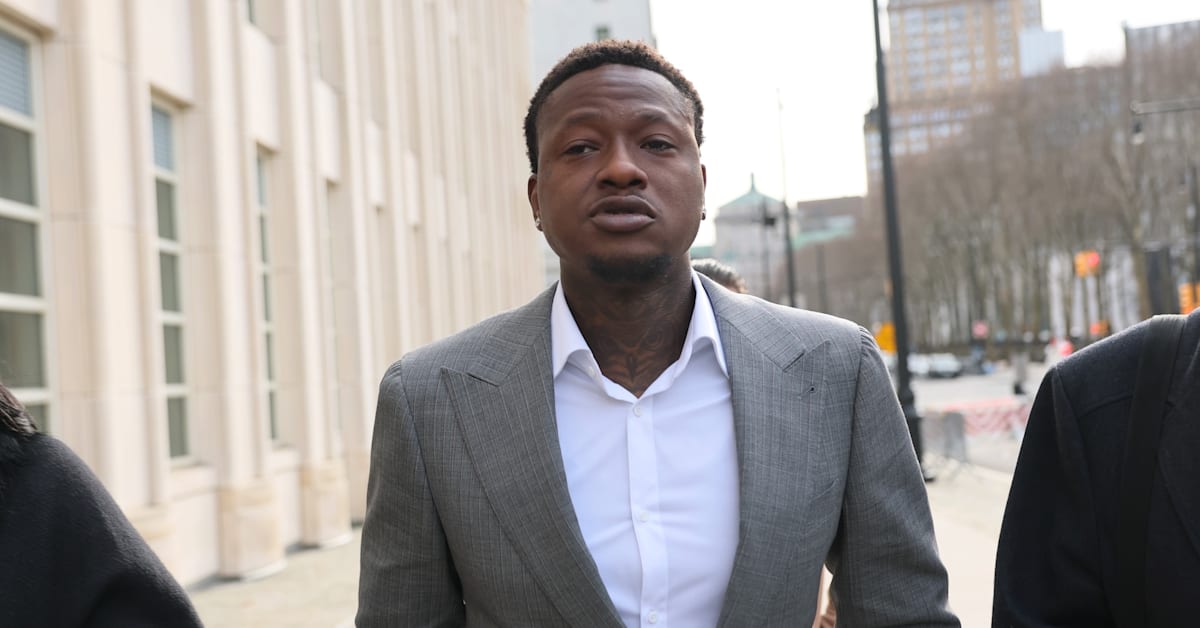 Terry Rozier Requests Separate NBA Gambling Trial From Friend, Plans on Blaming Him