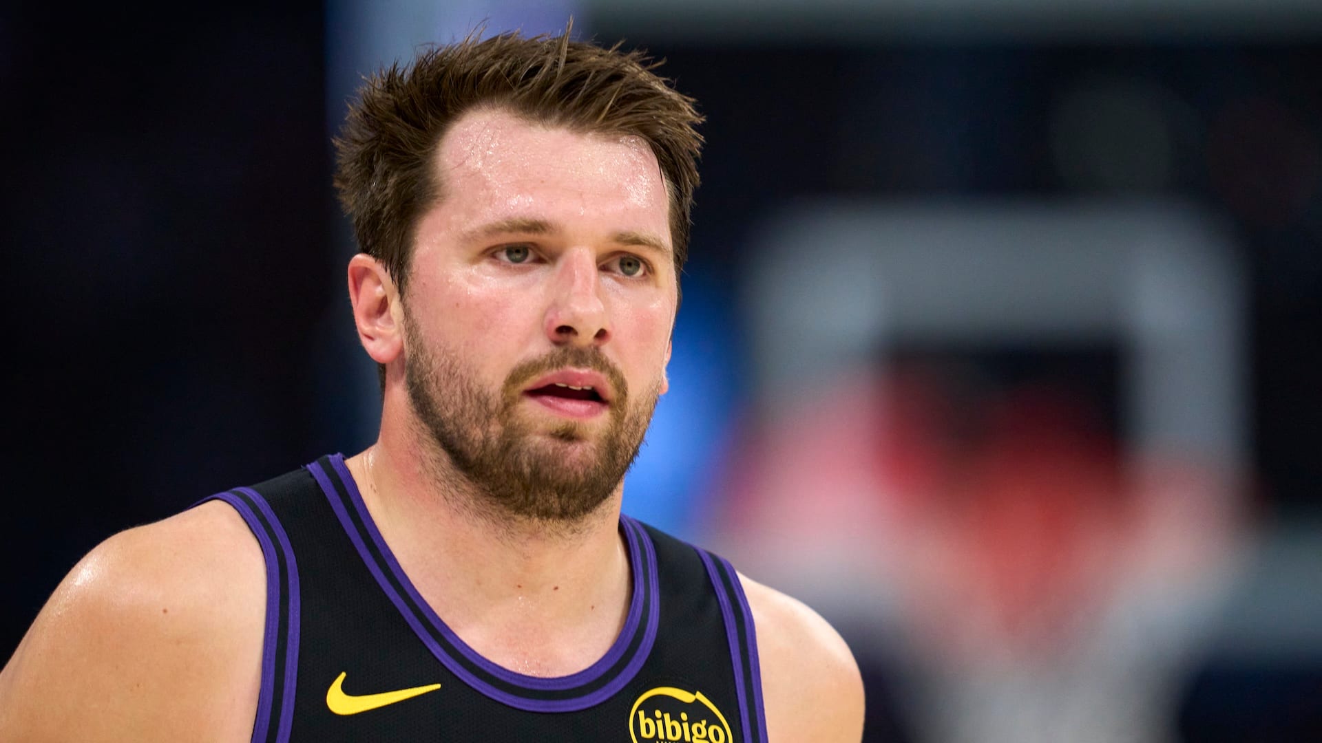 Luka Doncic’s Ex-Fiancée Reportedly Seeks $50M Amid Ongoing Child Support Dispute