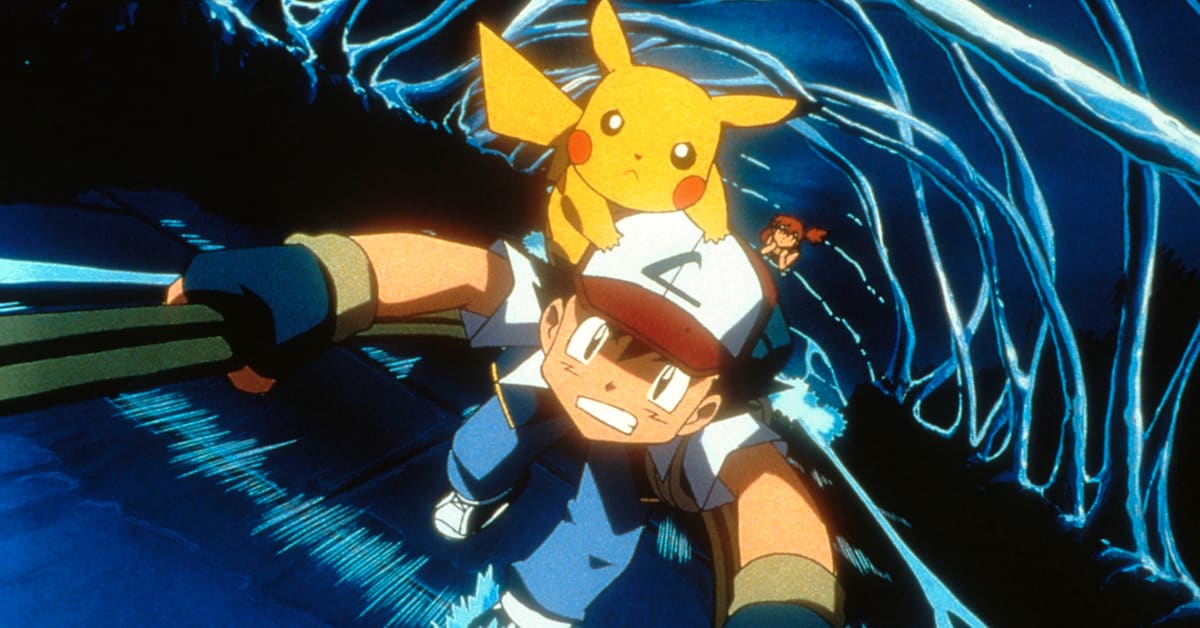 Pokémon Addresses Hacked X Account That Was Used to Promote Memecoin