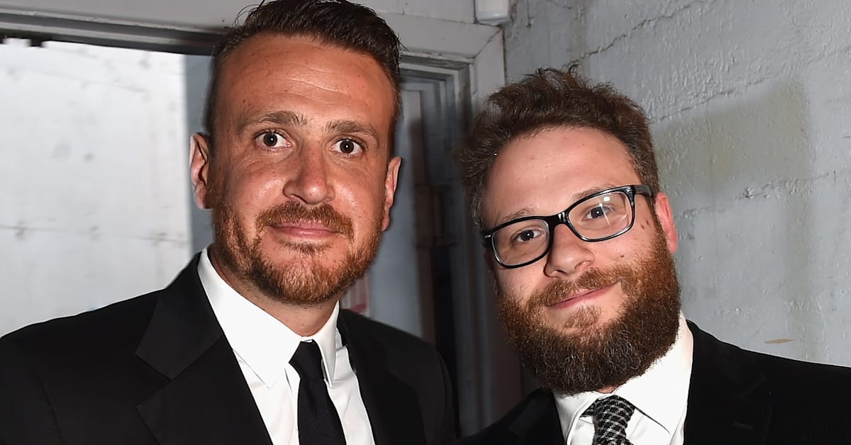 Seth Rogen Recalls Disastrous Audition for Cheddar Bob in '8 Mile' With ...