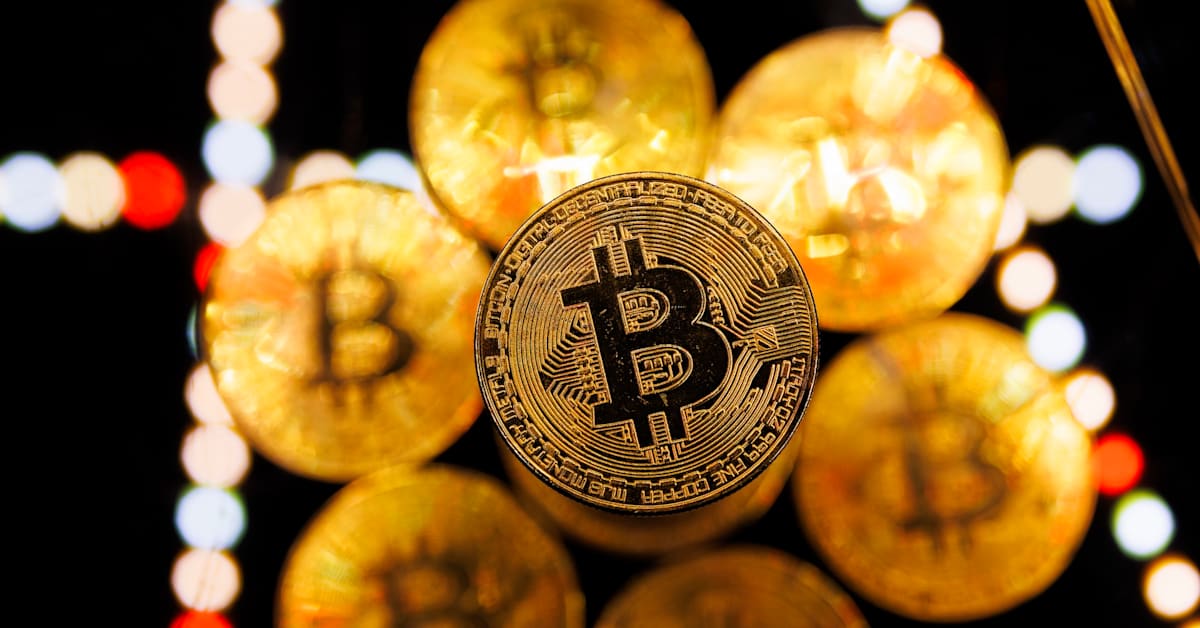 AI Helps Man Recover $400,000 in Bitcoin After He Changed Password ...