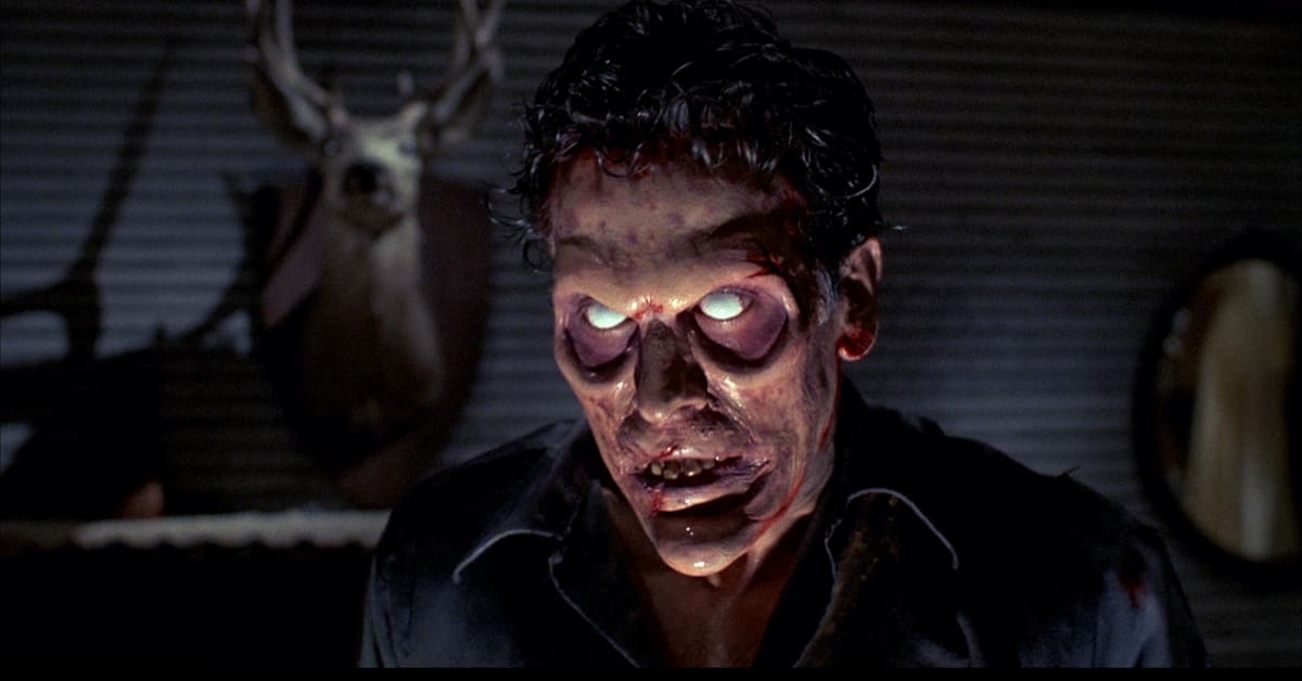 The 20 Best Horror Franchises of All Time (Ranked)