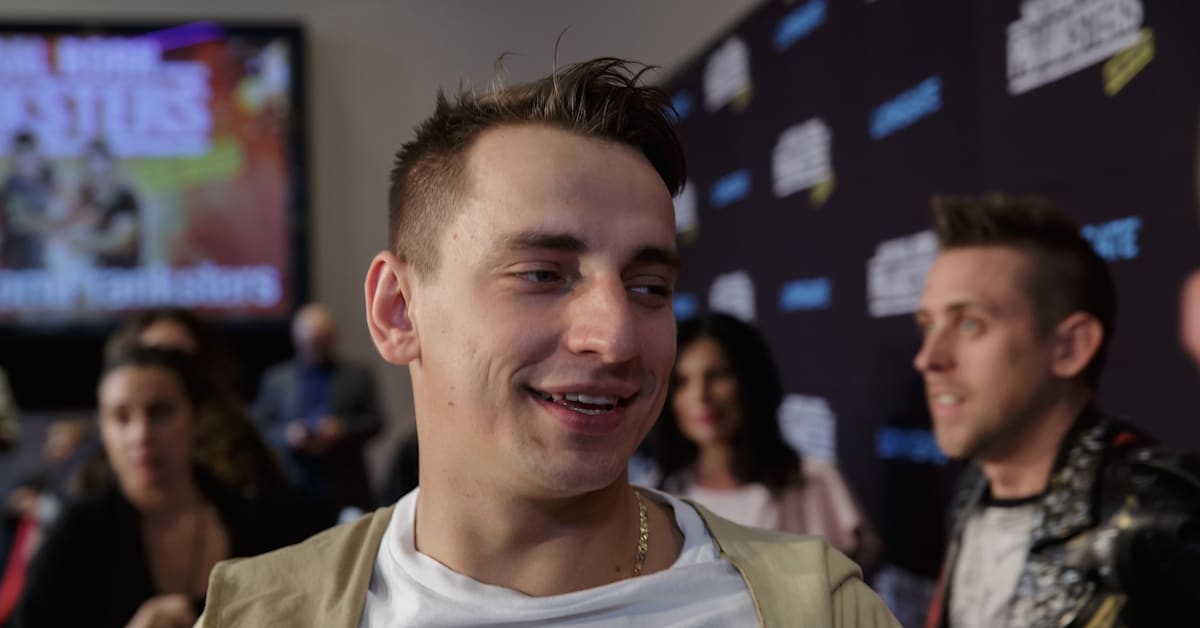 Streamer Vitaly Speaks Out After Release From Philippine Jail: 'They ...