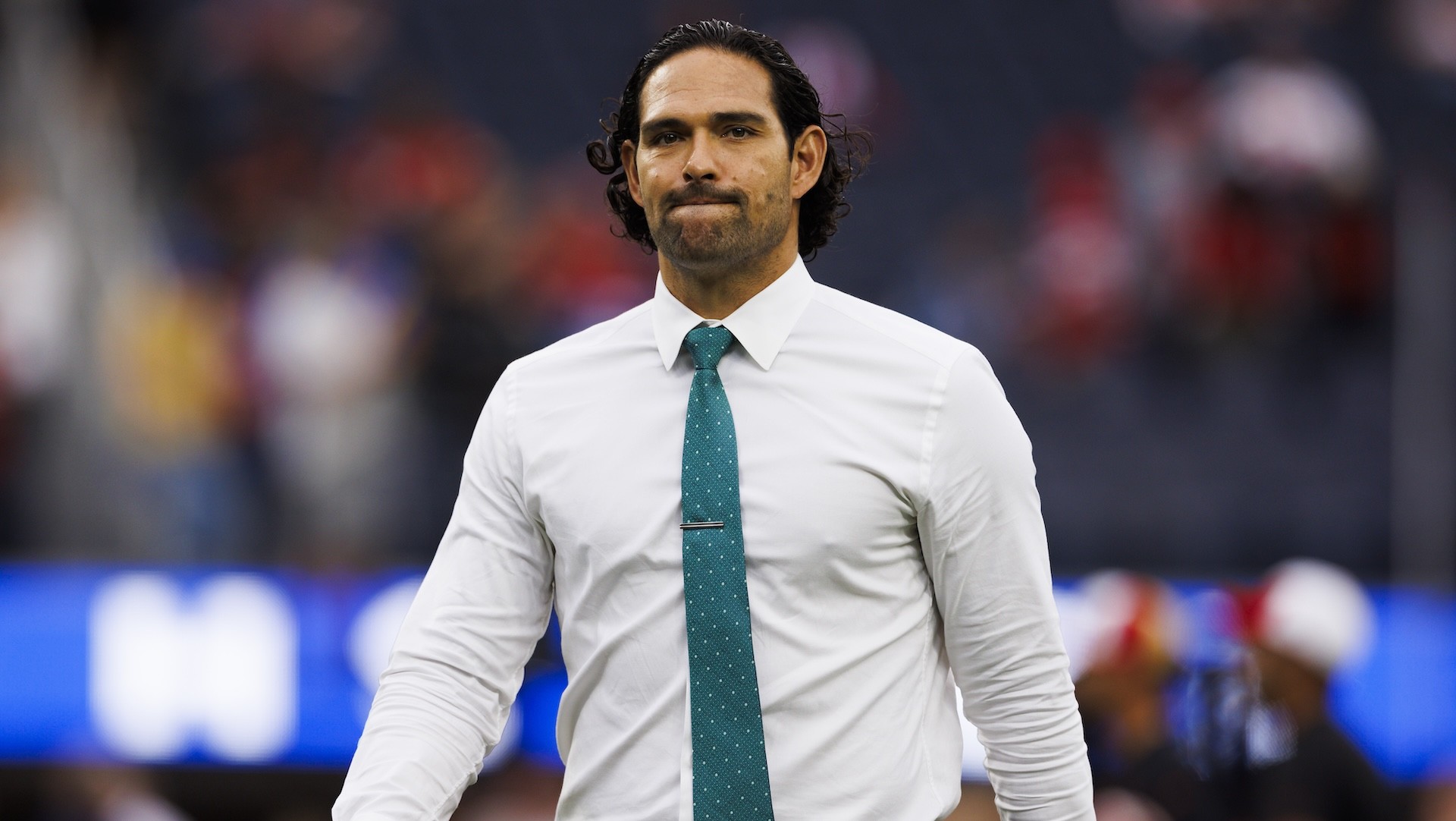 Mark Sanchez